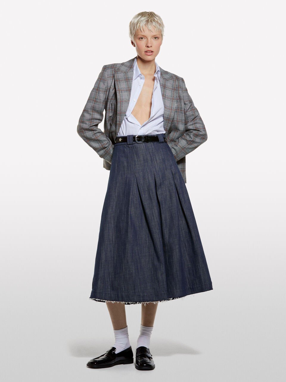 SKIRT Γυναικεία image number null
