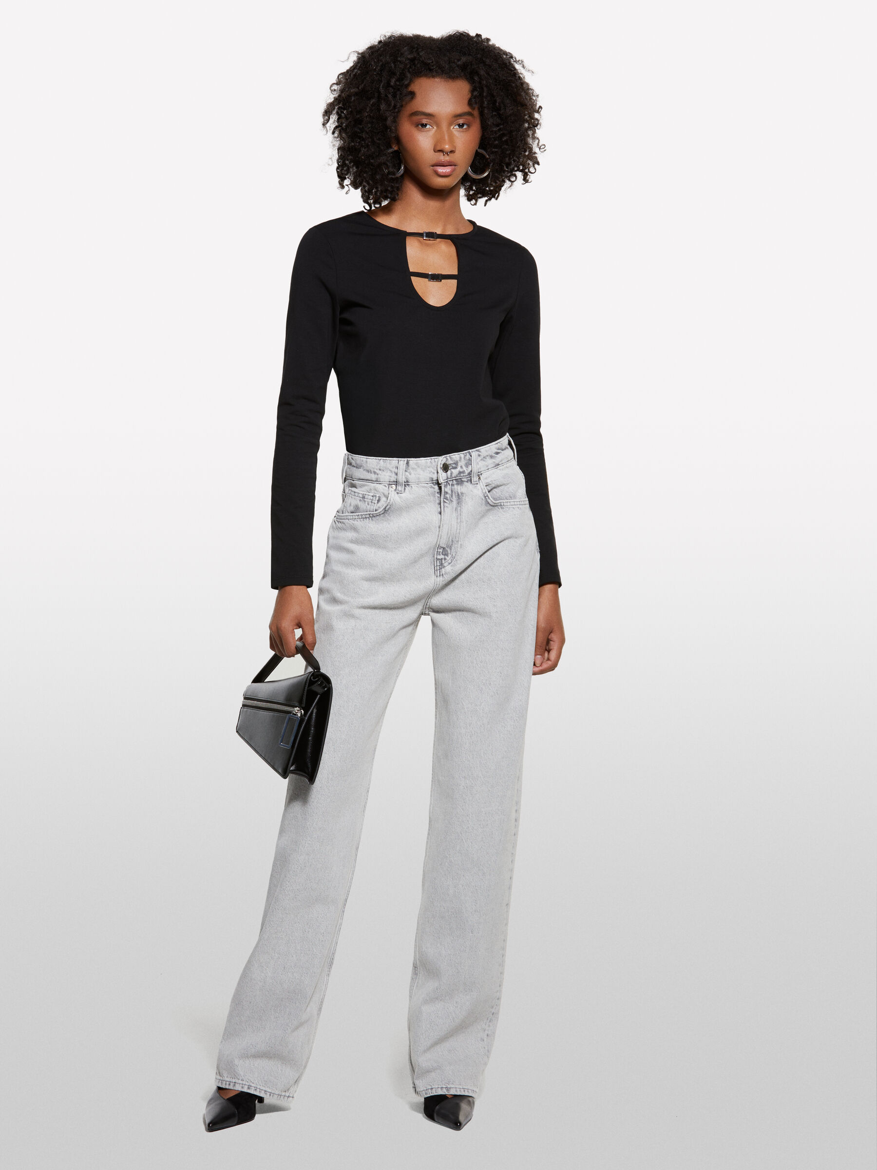 T-SHIRT L/S Γυναικεία image number null