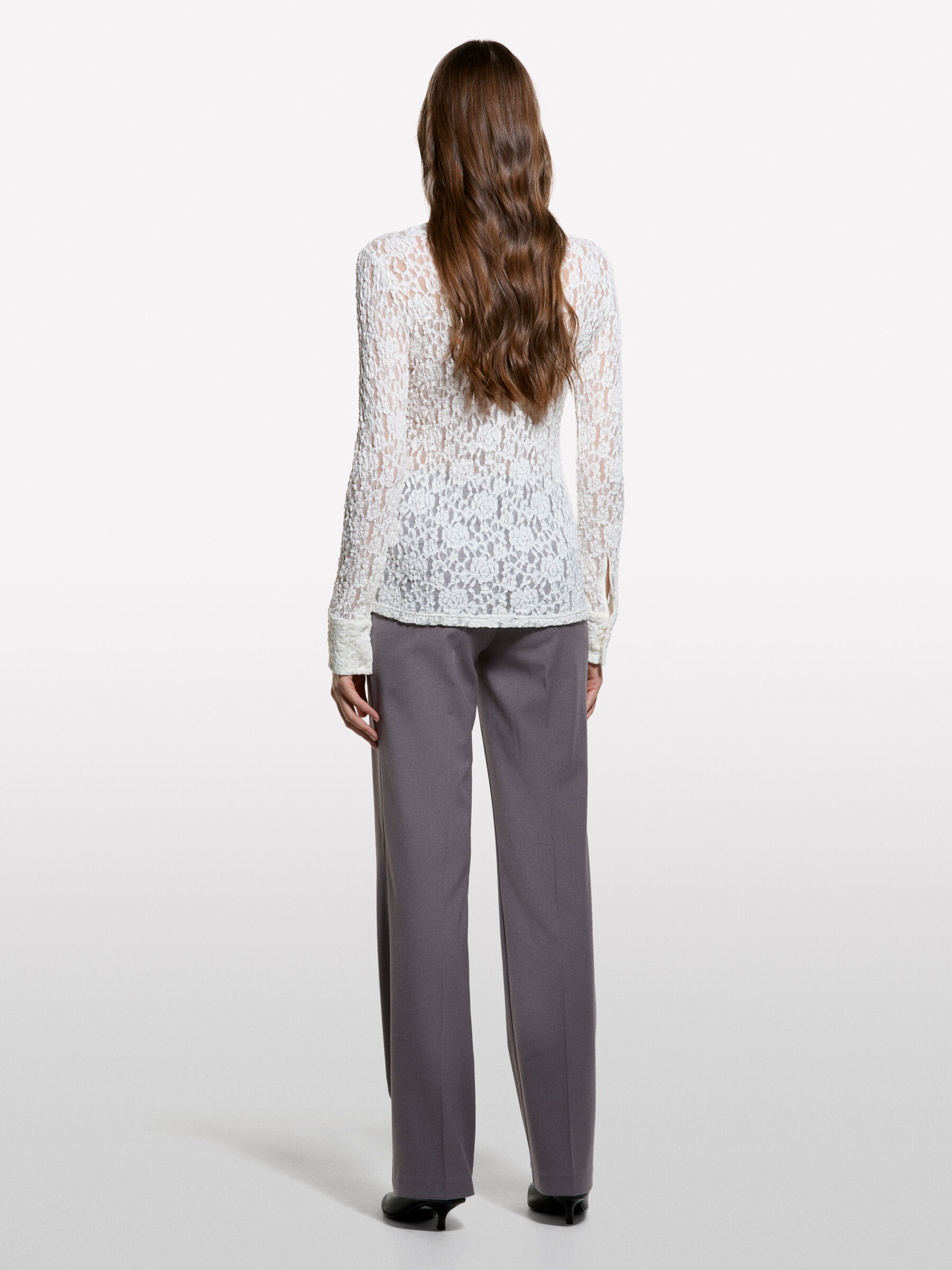 BLOUSE Γυναικεία image number null