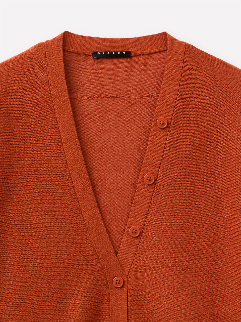 L/S CARDIGAN &Gamma;&upsilon;&nu;&alpha;&iota;&kappa;&epsilon;ί&alpha; image number null