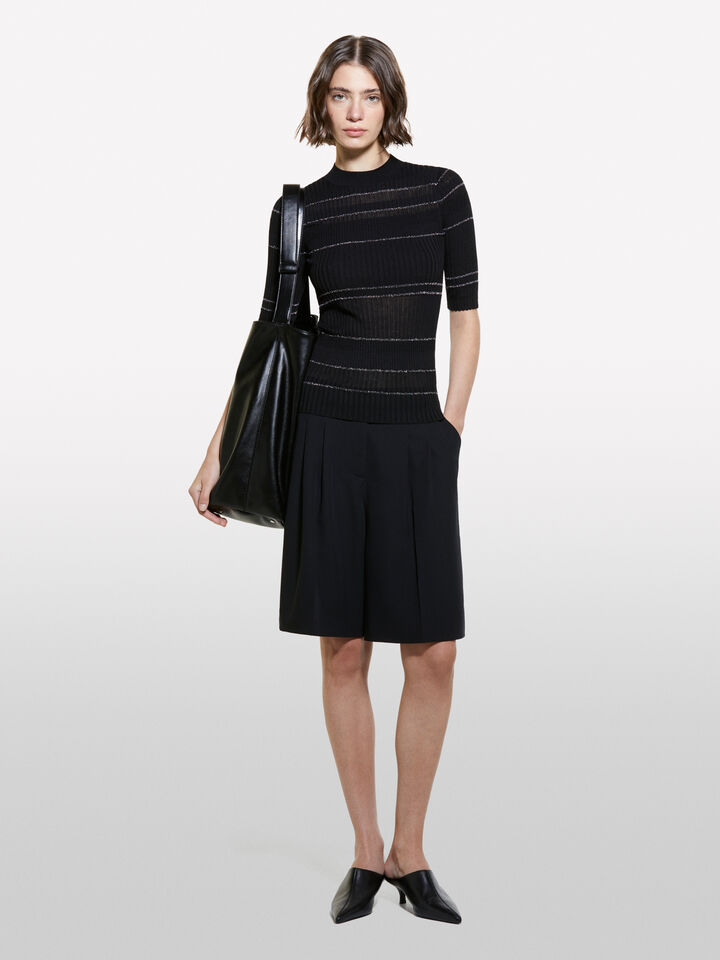 SWEATER L/S &Gamma;&upsilon;&nu;&alpha;&iota;&kappa;&epsilon;ί&alpha;