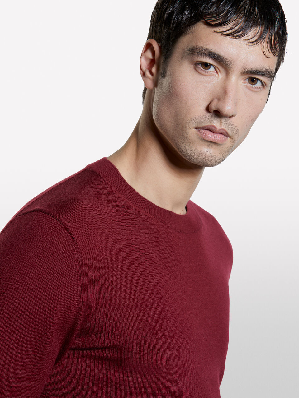 SWEATER L/S Ανδρικά image number null