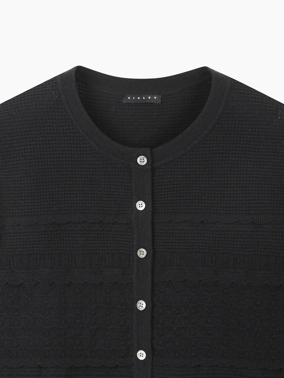 L/S SWEATER &Gamma;&upsilon;&nu;&alpha;&iota;&kappa;&epsilon;ί&alpha; image number null