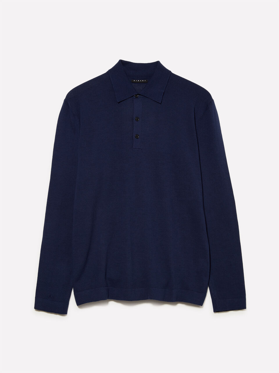 L/S POLO SHIRT Ανδρικά image number null