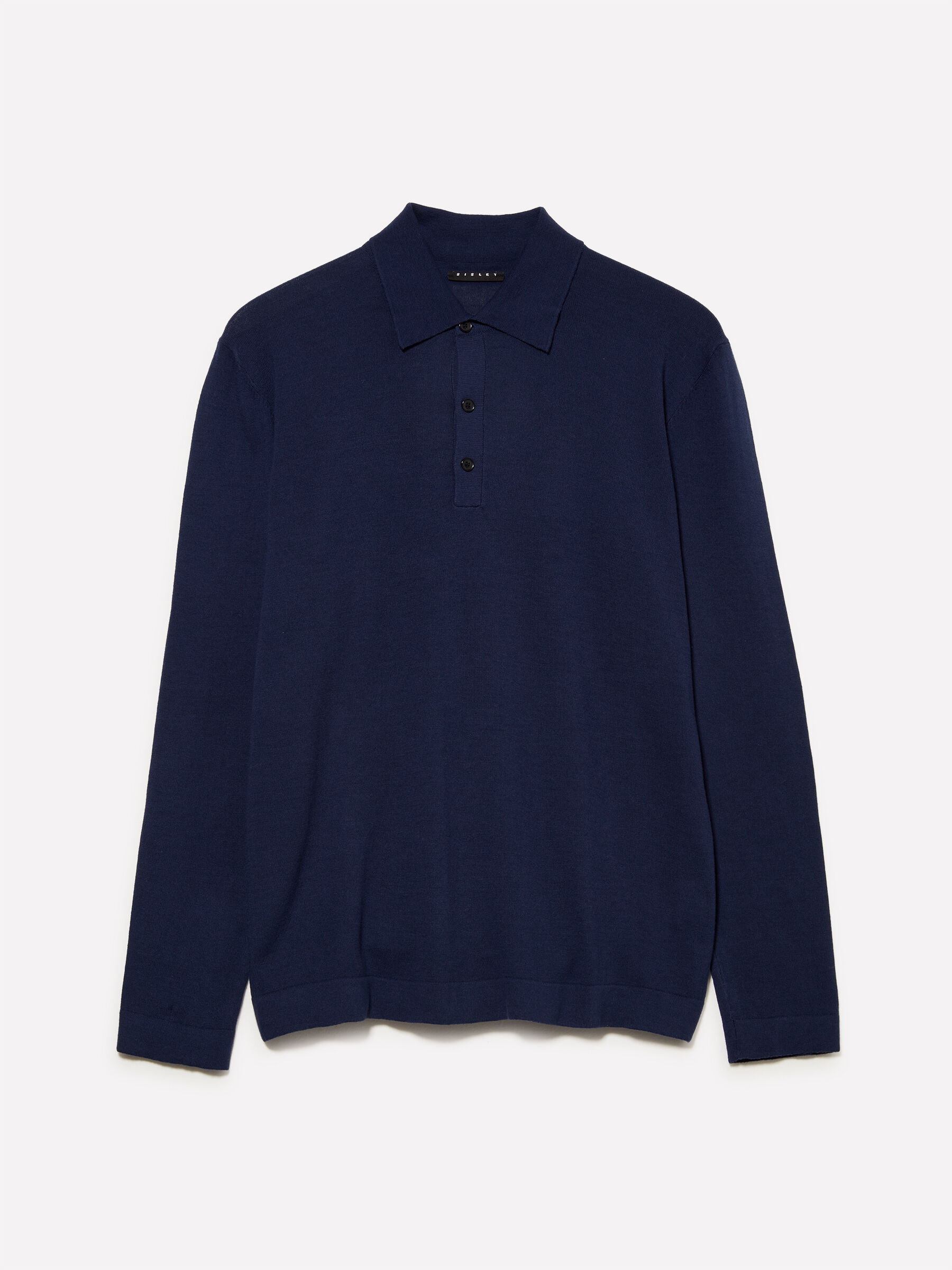 L/S POLO SHIRT Ανδρικά image number null