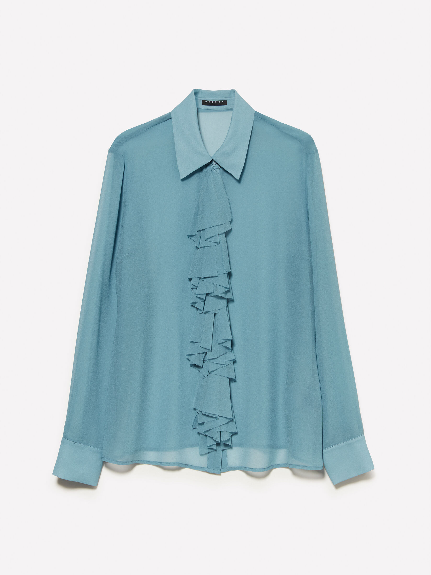 SHIRT Γυναικεία image number null