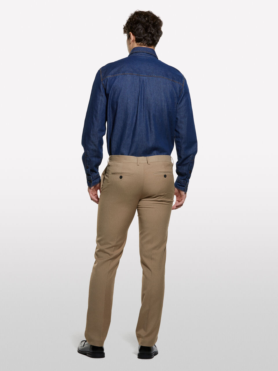 TROUSERS Ανδρικά image number null