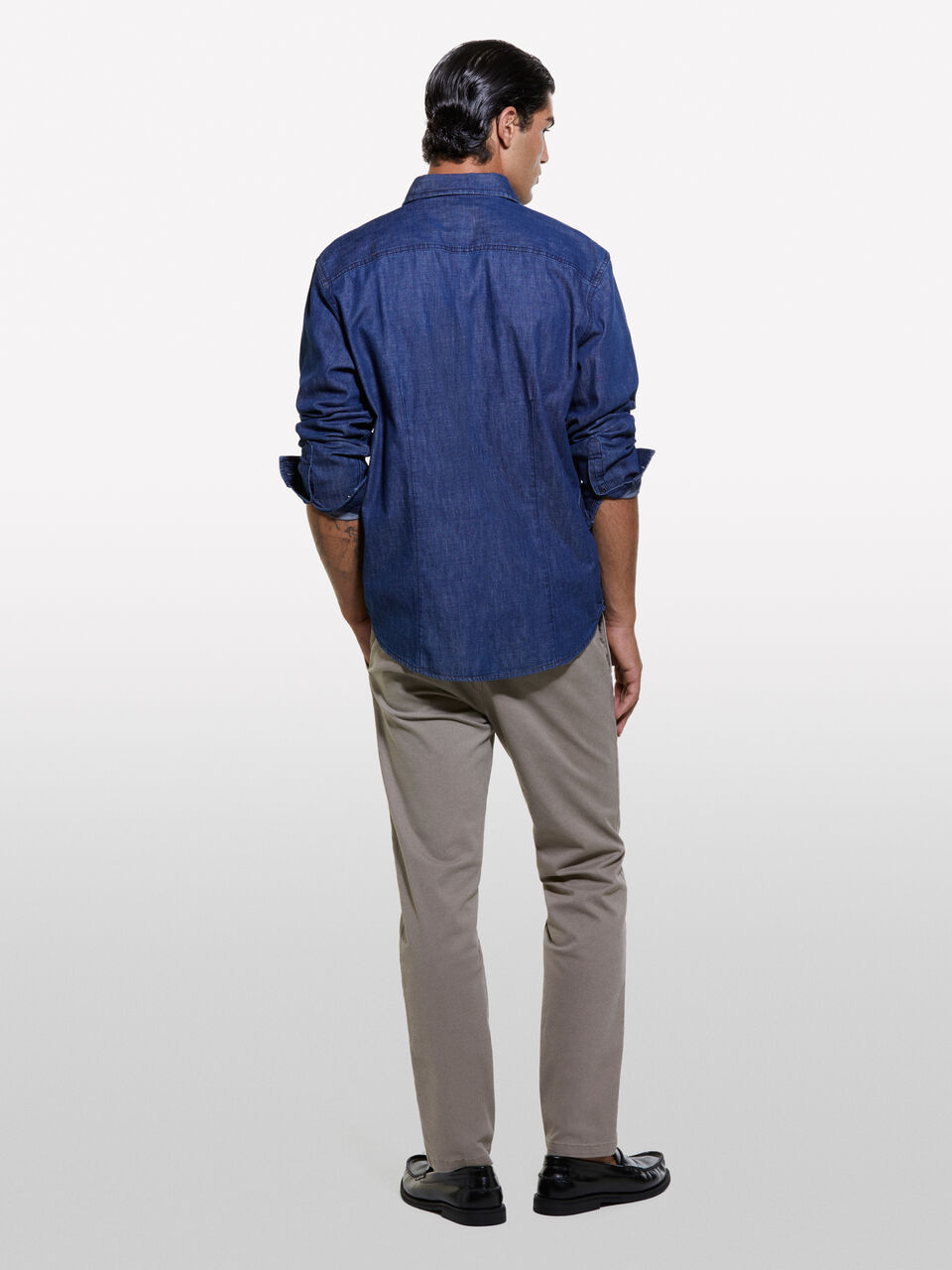 TROUSERS &Alpha;&nu;&delta;&rho;&iota;&kappa;ά image number null