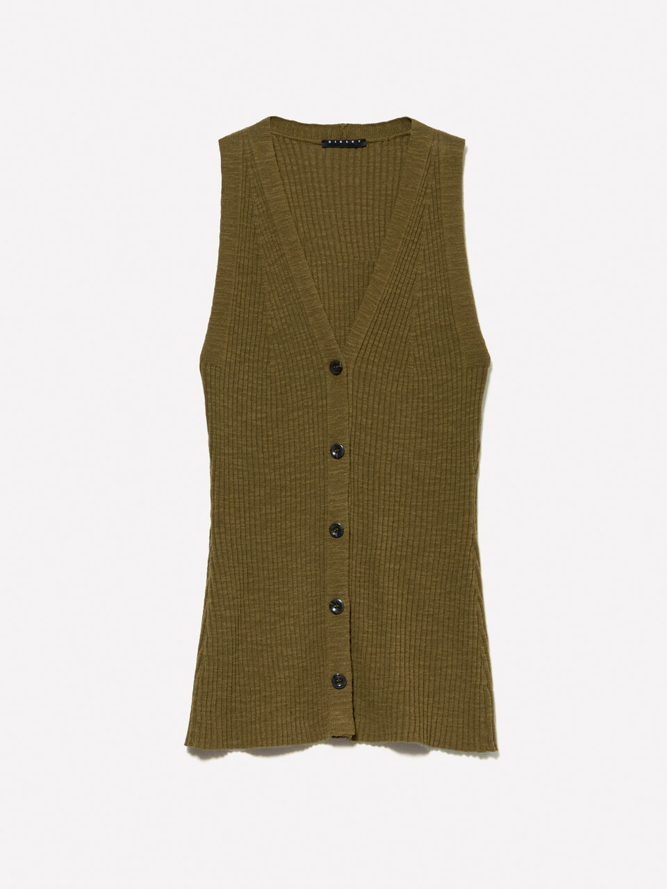 S/L CARDIGAN &Gamma;&upsilon;&nu;&alpha;&iota;&kappa;&epsilon;ί&alpha; image number null