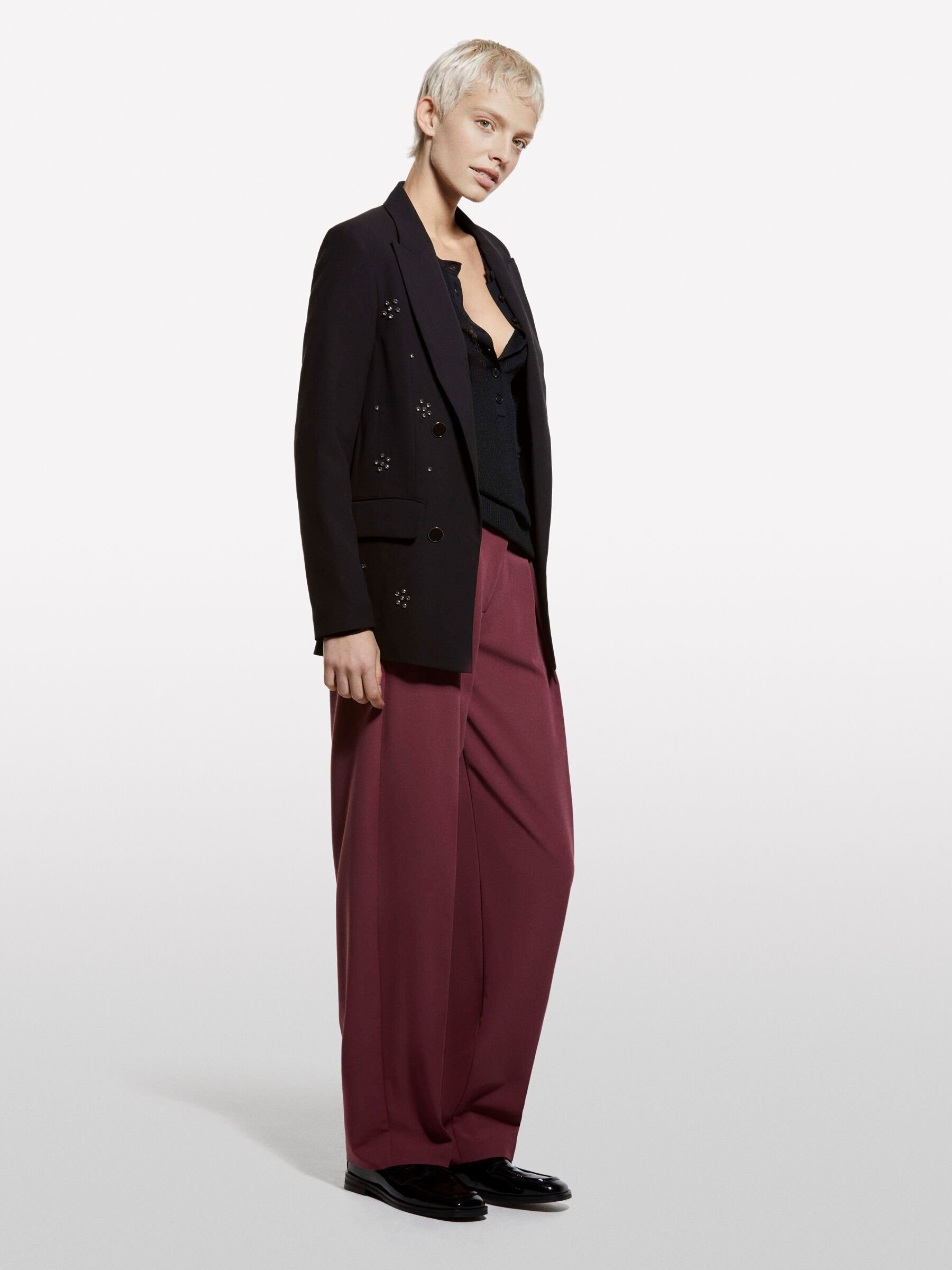 JACKET Γυναικεία image number null