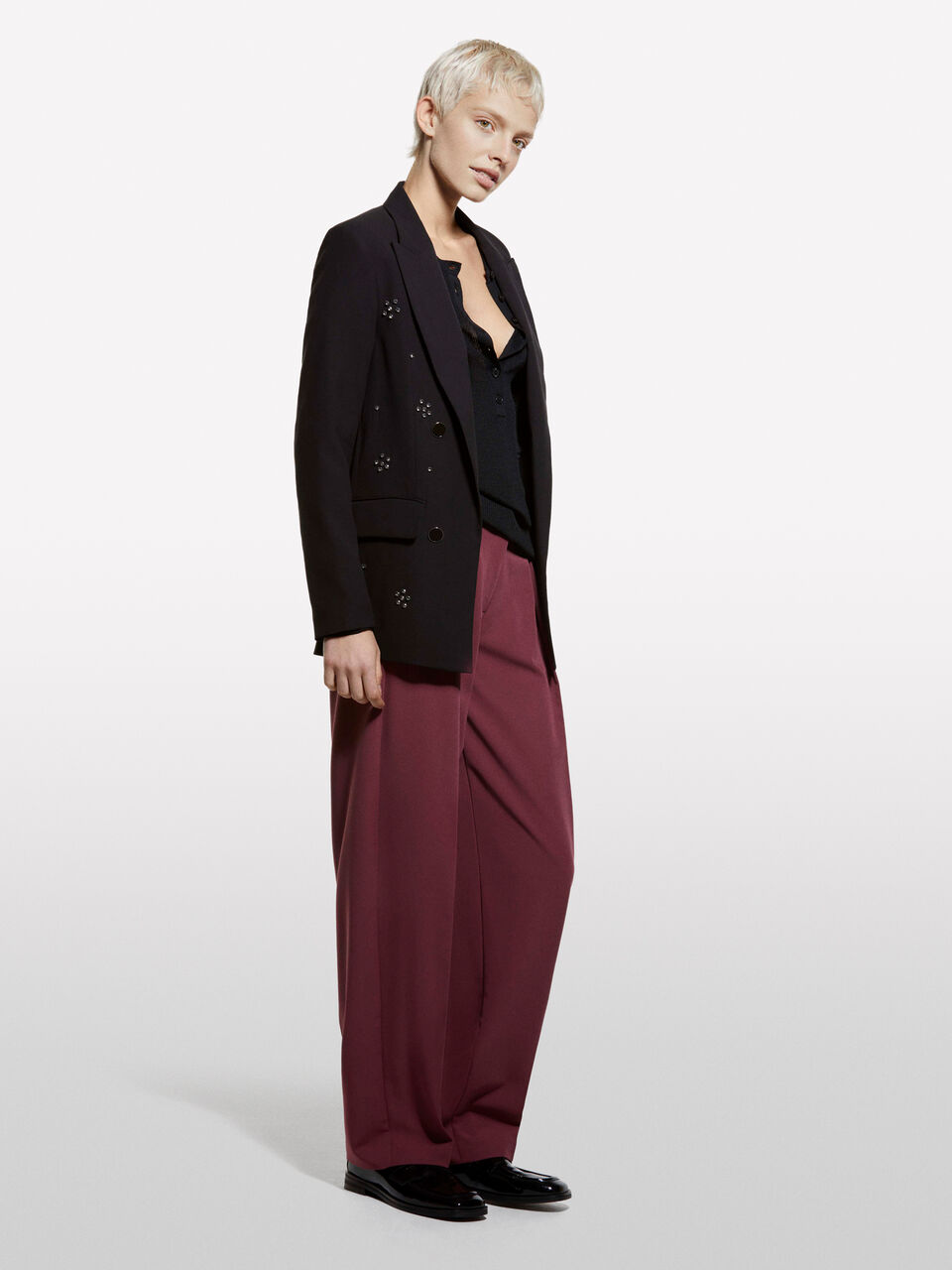 JACKET Γυναικεία image number null