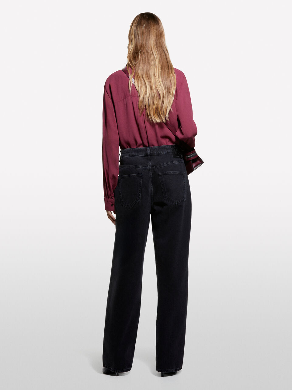 SHIRT Γυναικεία image number null