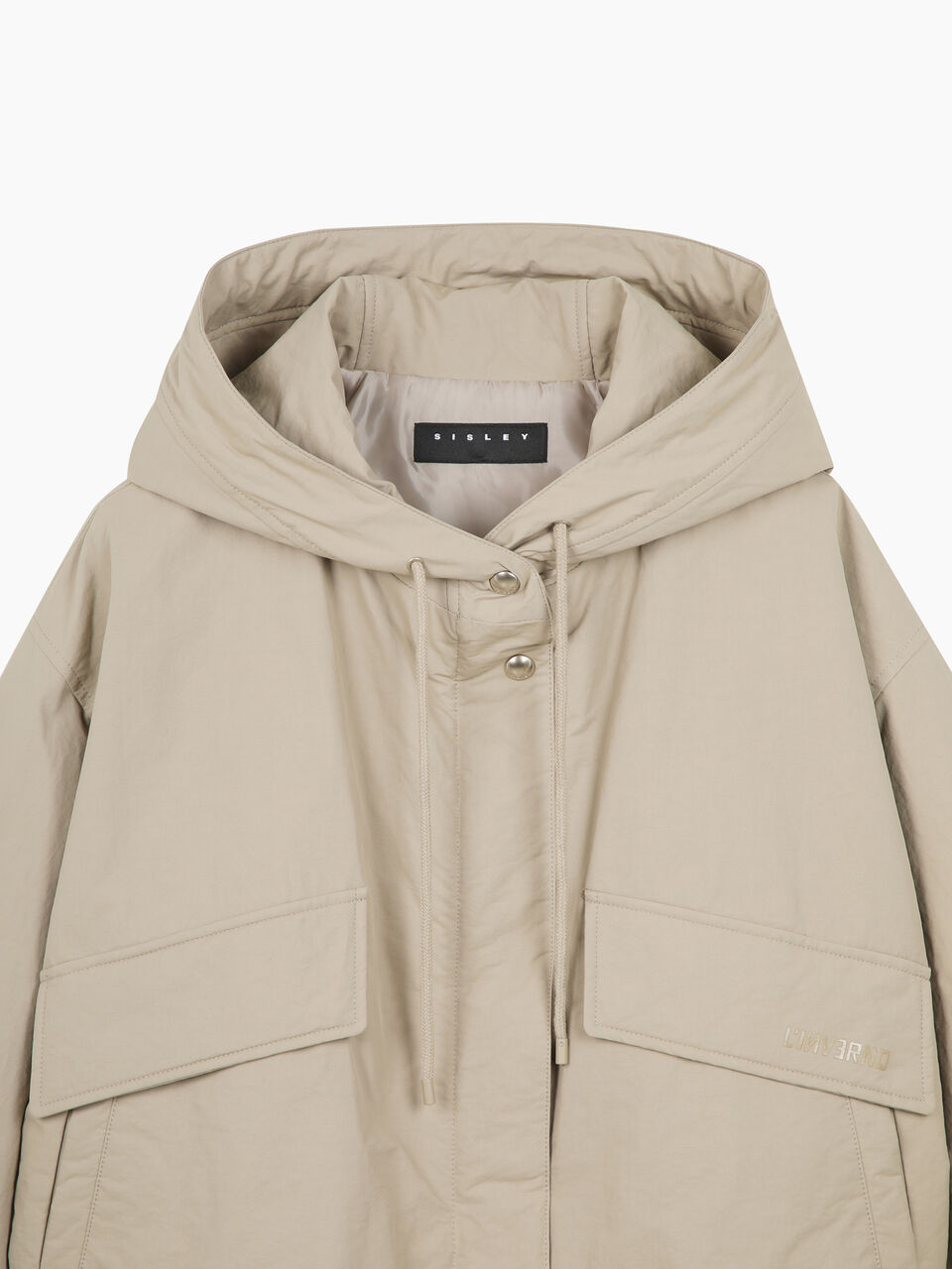 JACKET Γυναικεία image number null