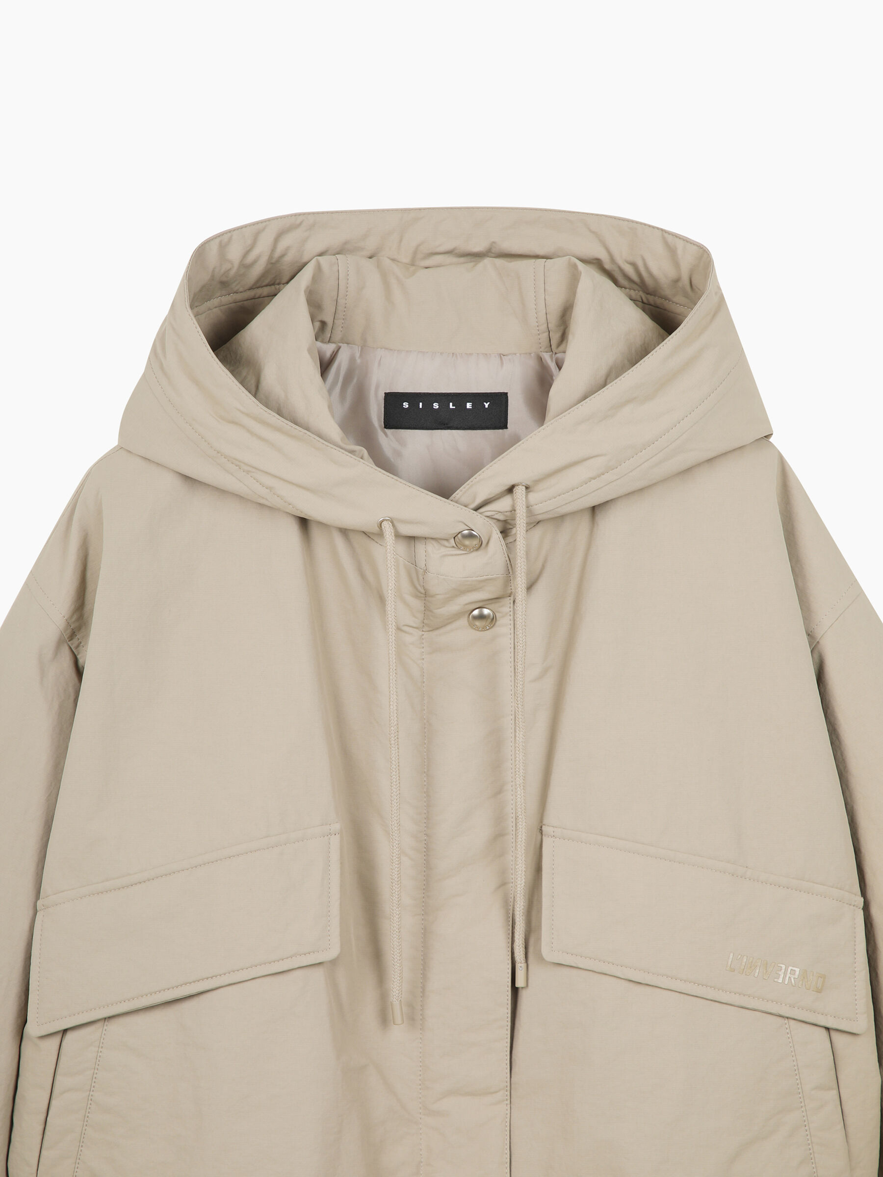 JACKET Γυναικεία image number null