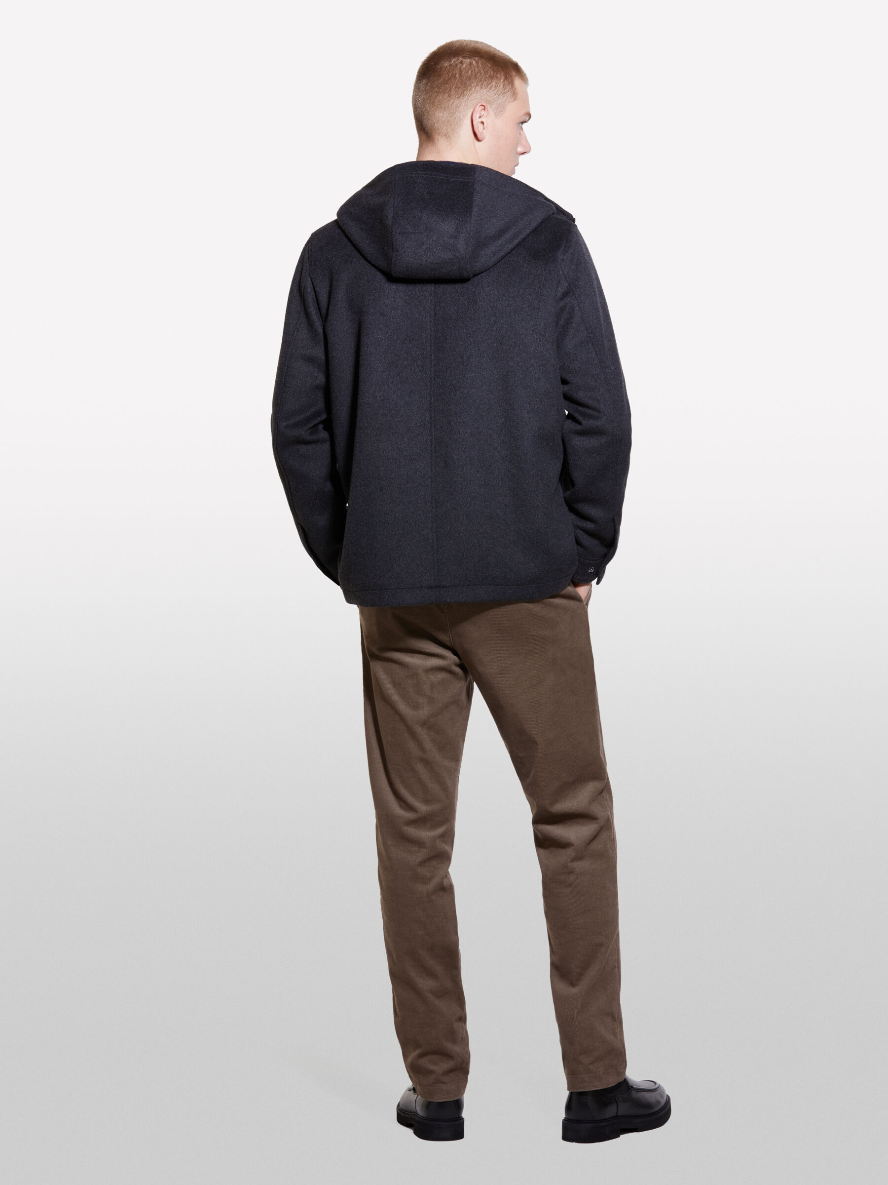 TROUSERS Ανδρικά image number null