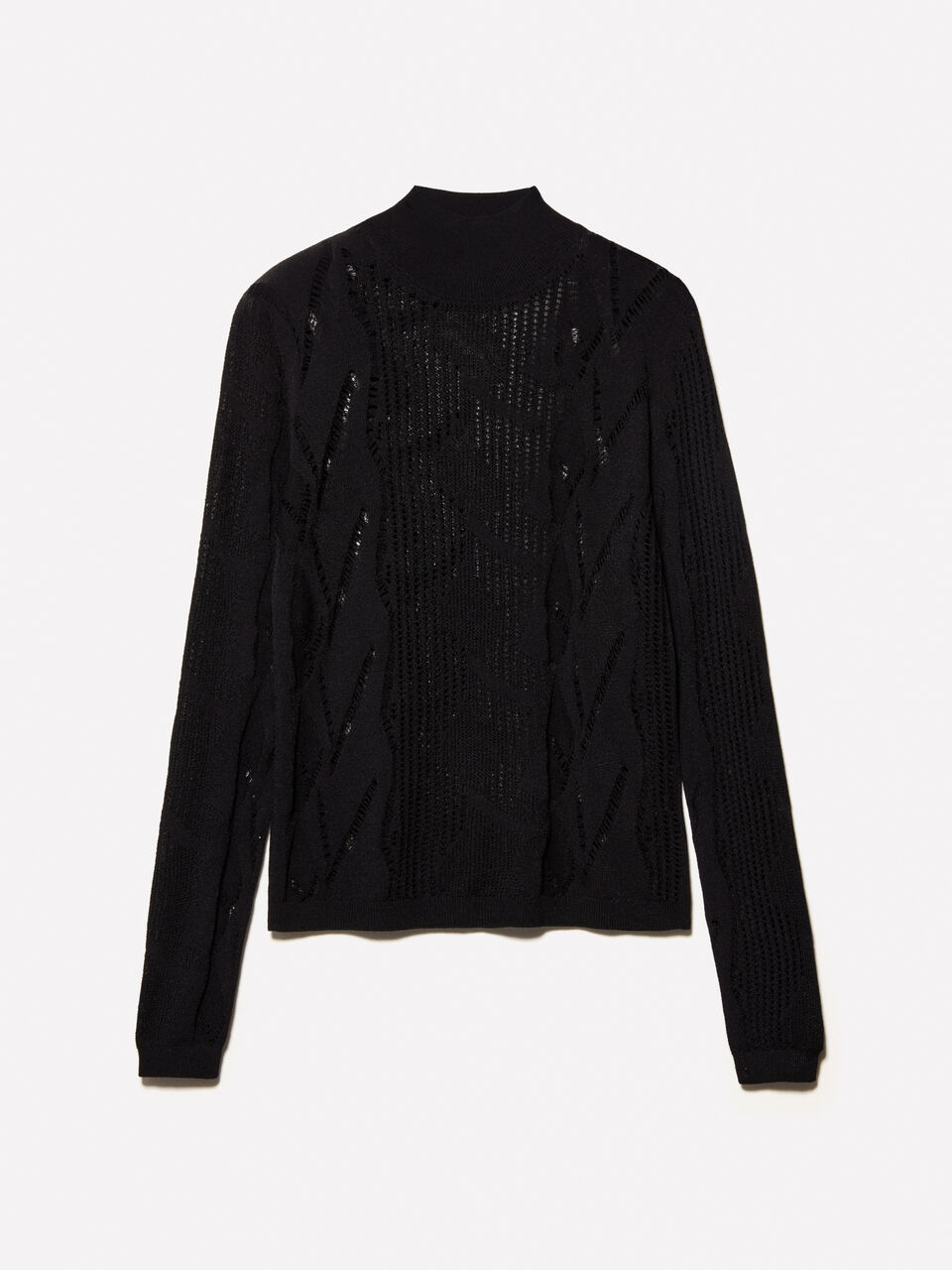 TURTLE NECK SWEATER &Gamma;&upsilon;&nu;&alpha;&iota;&kappa;&epsilon;ί&alpha; image number null