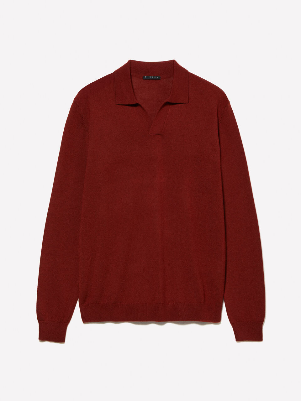 L/S POLO SHIRT Ανδρικά image number null