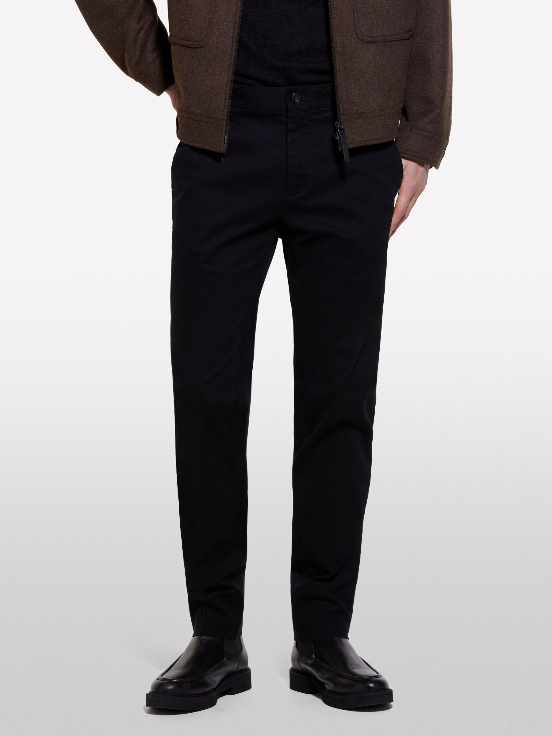 TROUSERS Ανδρικά image number null