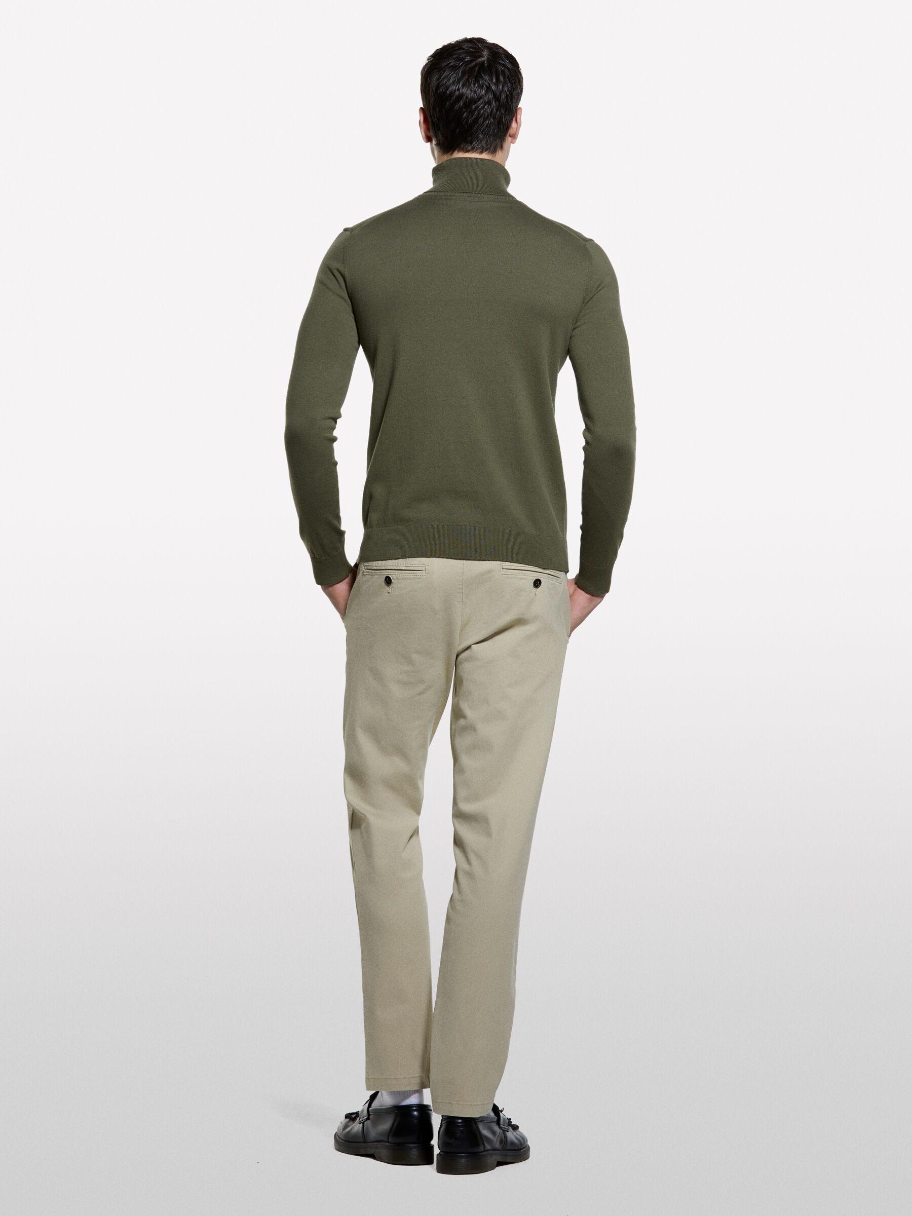 TROUSERS Ανδρικά image number null