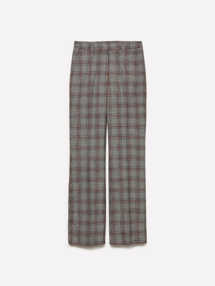 TROUSERS Γυναικεία