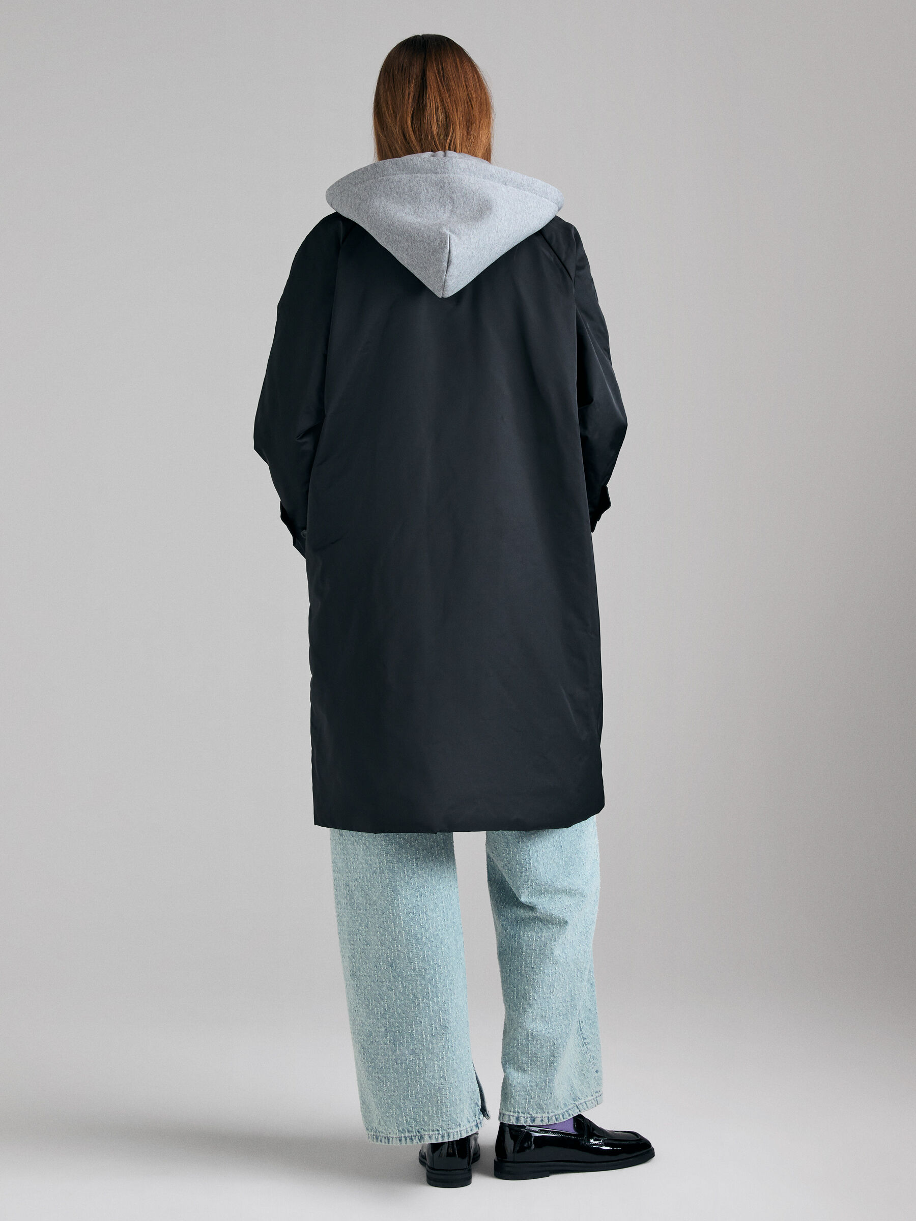 TRENCH COAT &Gamma;&upsilon;&nu;&alpha;&iota;&kappa;&epsilon;ί&alpha; image number null