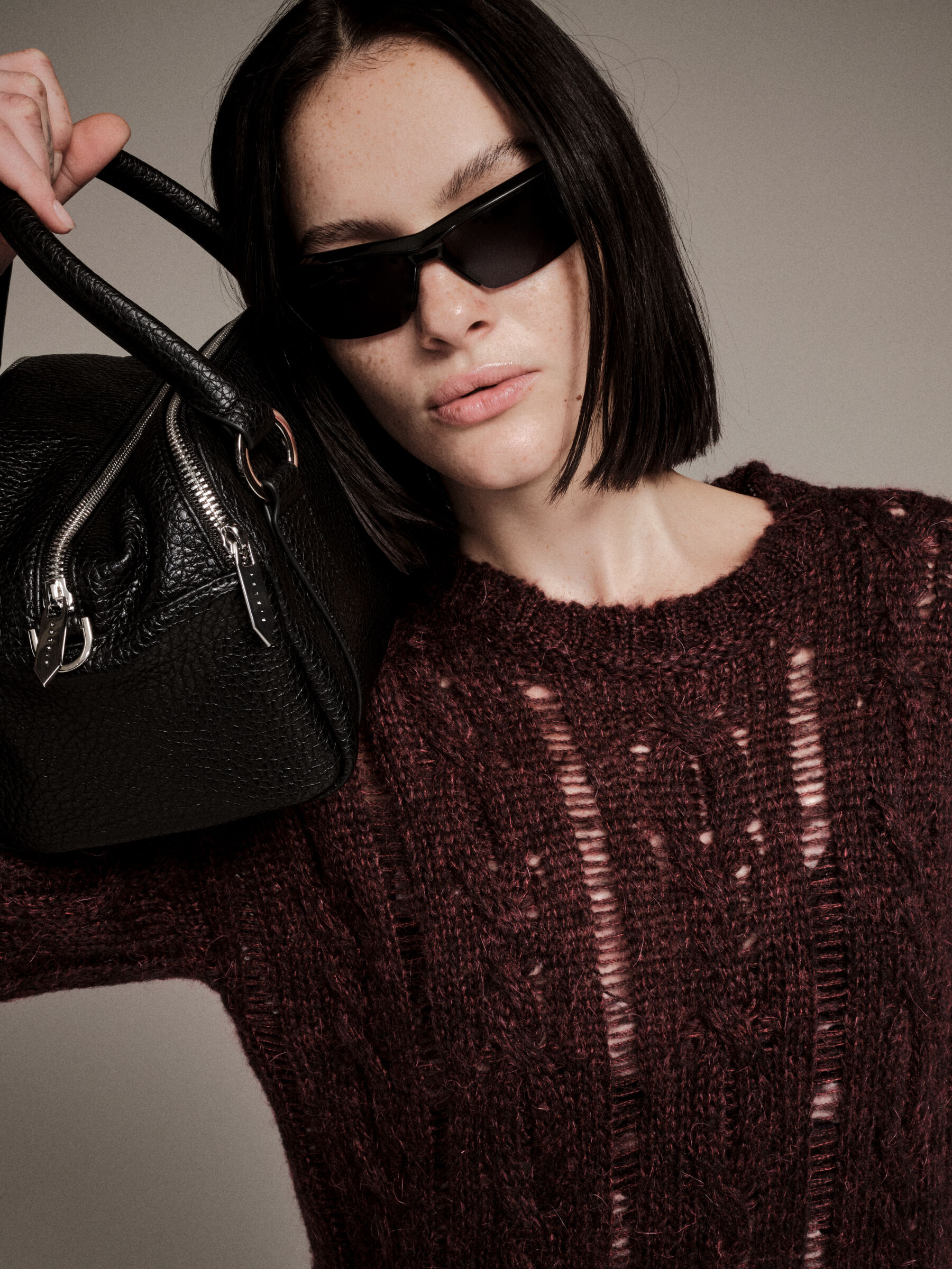 SWEATER L/S Γυναικεία image number null