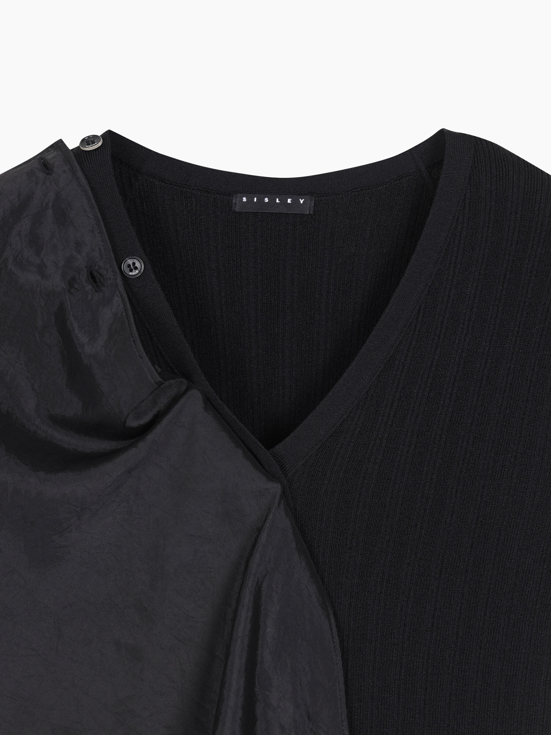 SLEEVELESS SWEATER &Gamma;&upsilon;&nu;&alpha;&iota;&kappa;&epsilon;ί&alpha; image number null