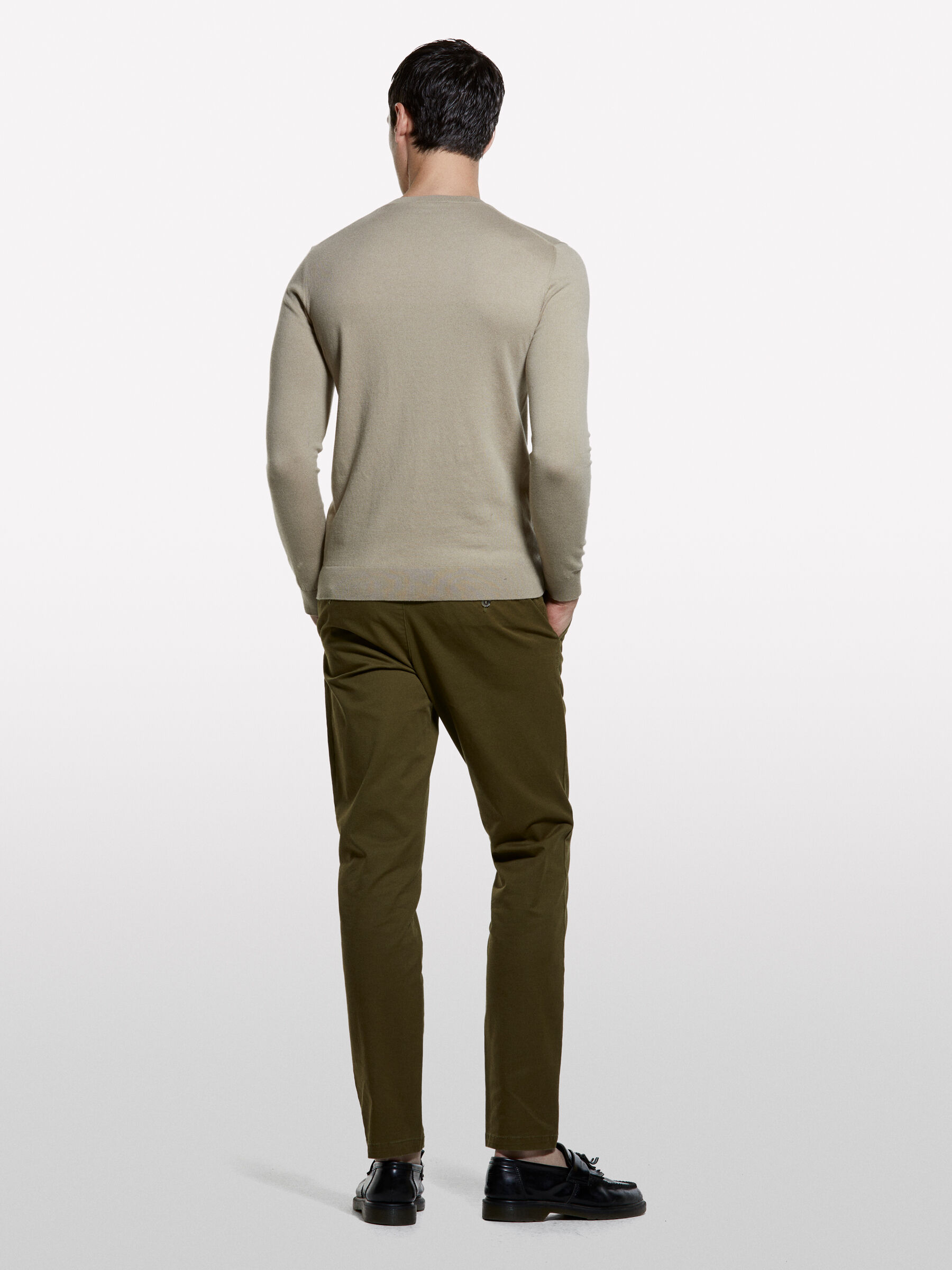 SWEATER L/S Ανδρικά image number null