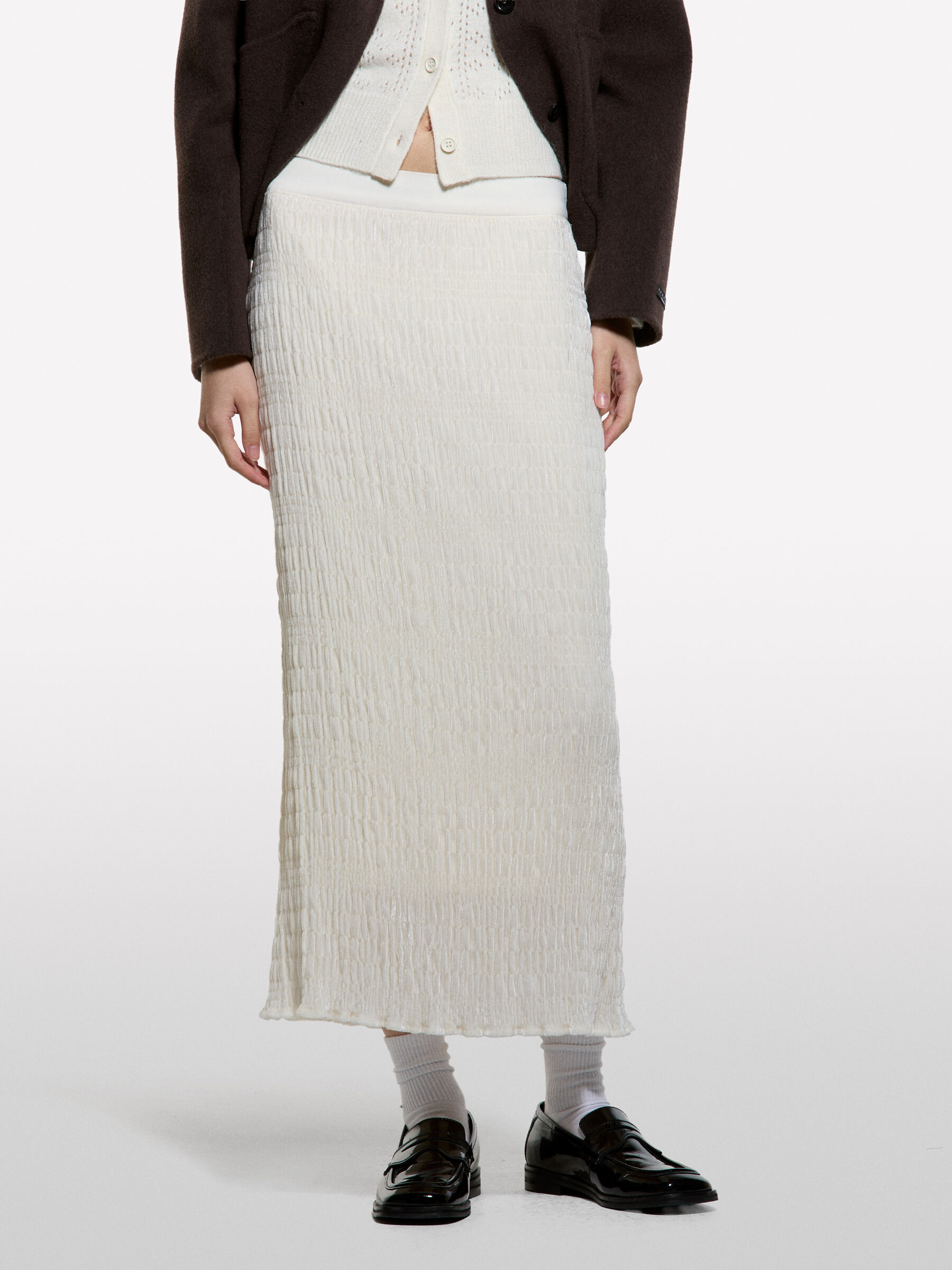 SKIRT &Gamma;&upsilon;&nu;&alpha;&iota;&kappa;&epsilon;ί&alpha; image number null