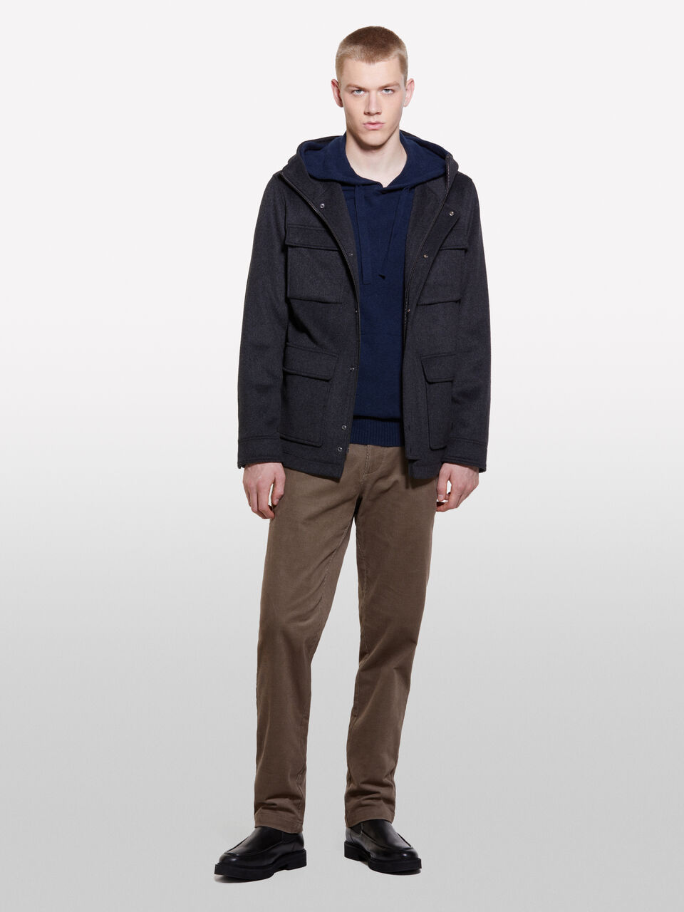 TROUSERS Ανδρικά image number null