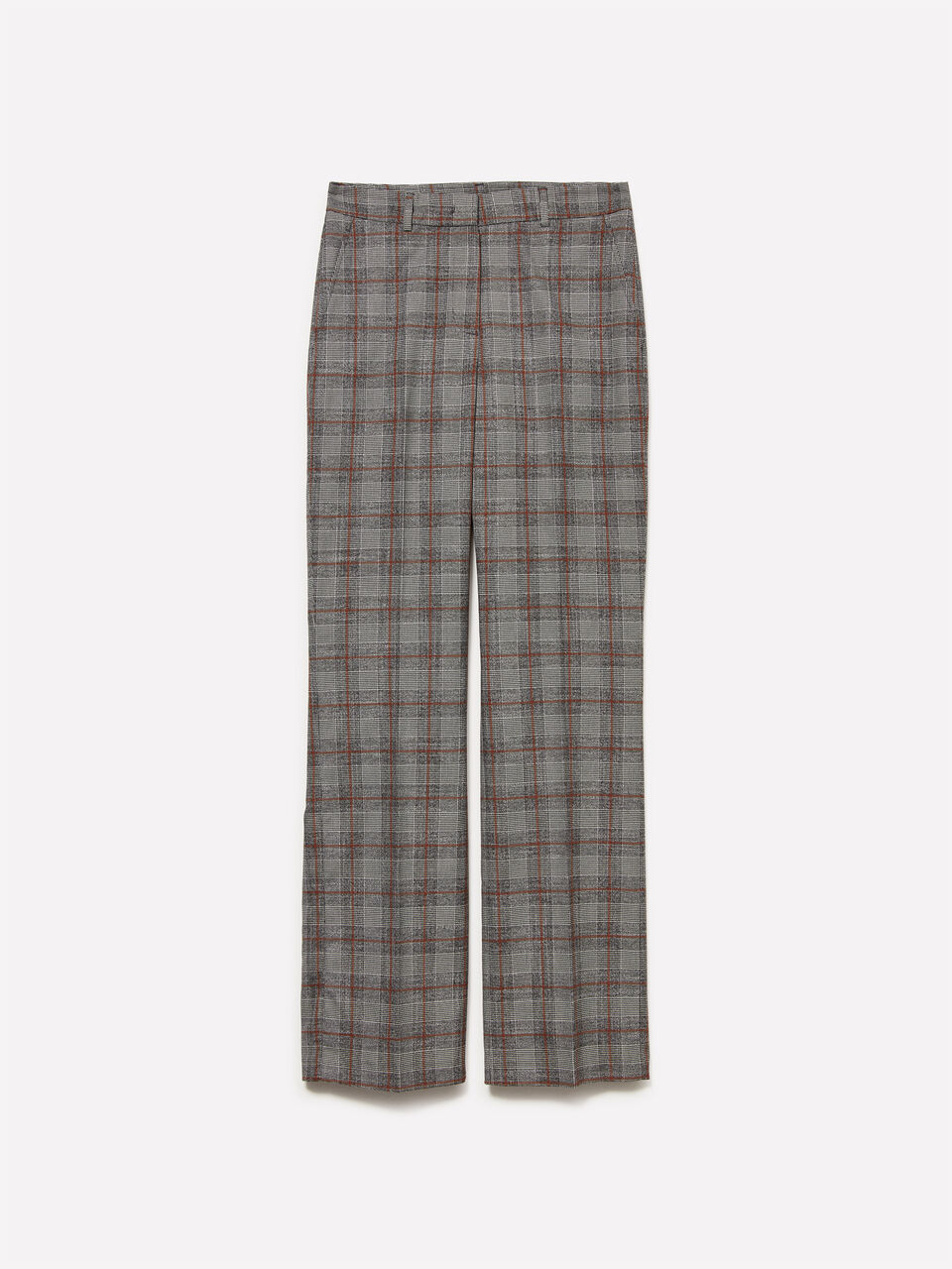 TROUSERS Γυναικεία image number null