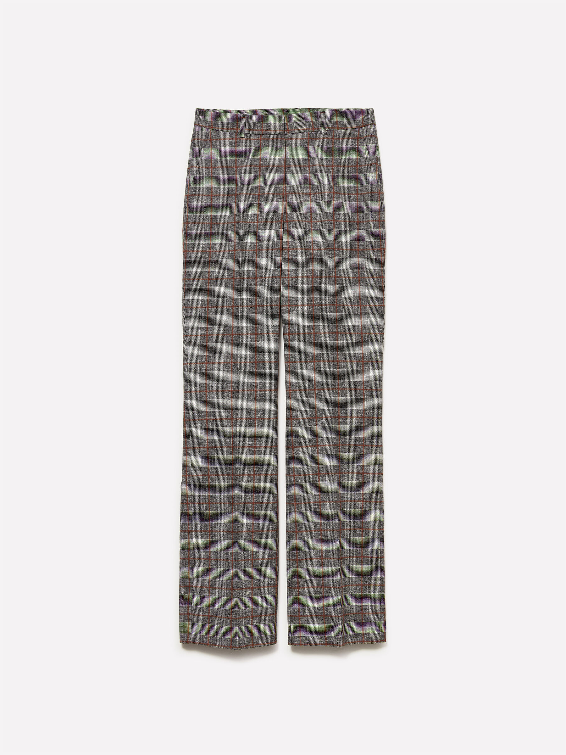 TROUSERS Γυναικεία image number null