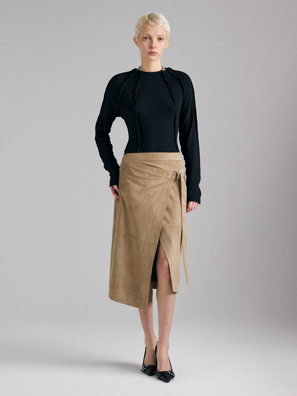 SWEATER L/S &Gamma;&upsilon;&nu;&alpha;&iota;&kappa;&epsilon;ί&alpha; image number null