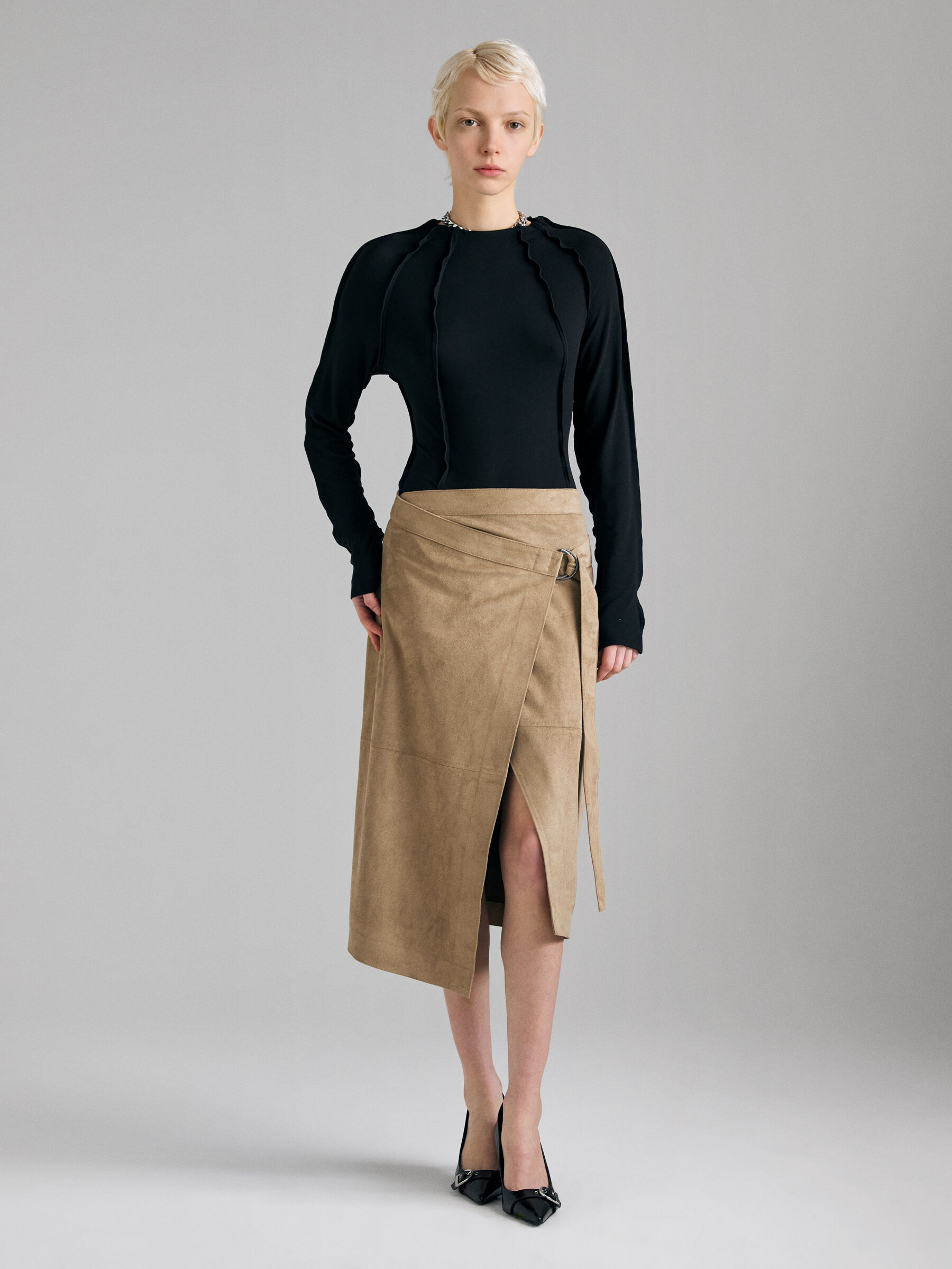 SWEATER L/S &Gamma;&upsilon;&nu;&alpha;&iota;&kappa;&epsilon;ί&alpha; image number null