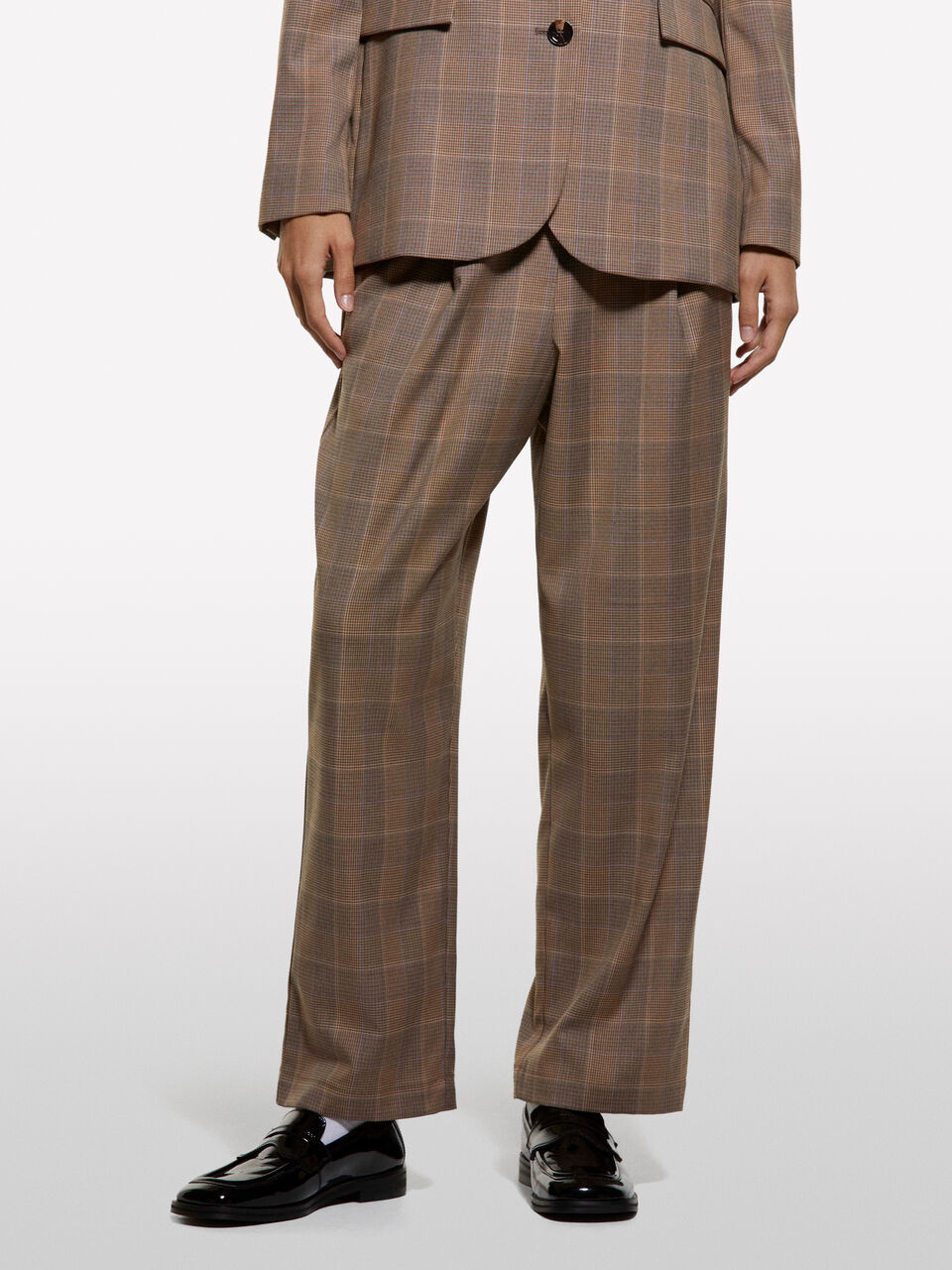 TROUSERS Γυναικεία image number null