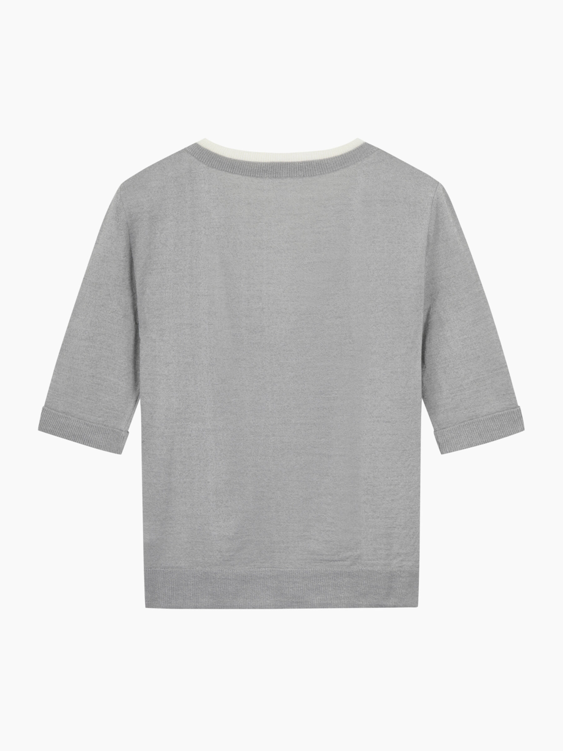 V NECK SWEATER H/S Γυναικεία image number null