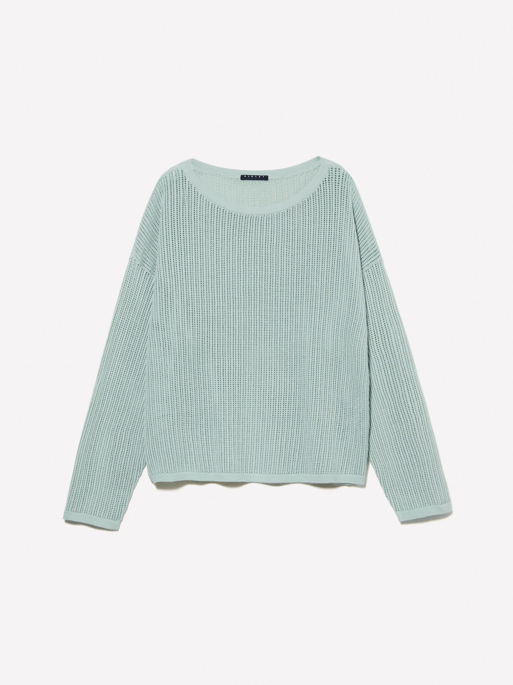 SWEATER L/S &Gamma;&upsilon;&nu;&alpha;&iota;&kappa;&epsilon;ί&alpha; image number null