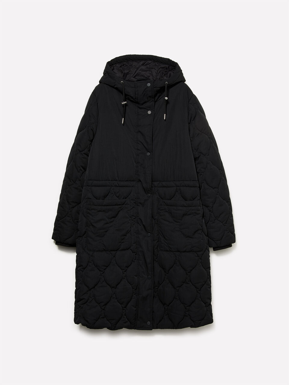 HEAVY JACKET &Gamma;&upsilon;&nu;&alpha;&iota;&kappa;&epsilon;ί&alpha; image number null