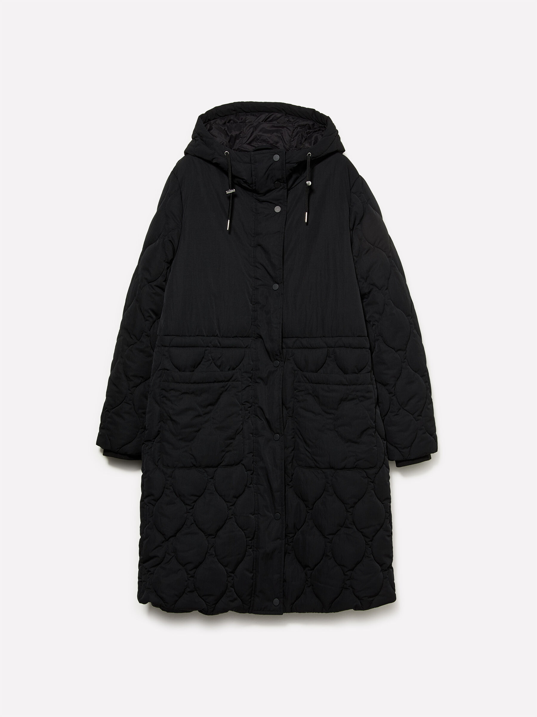 HEAVY JACKET &Gamma;&upsilon;&nu;&alpha;&iota;&kappa;&epsilon;ί&alpha; image number null