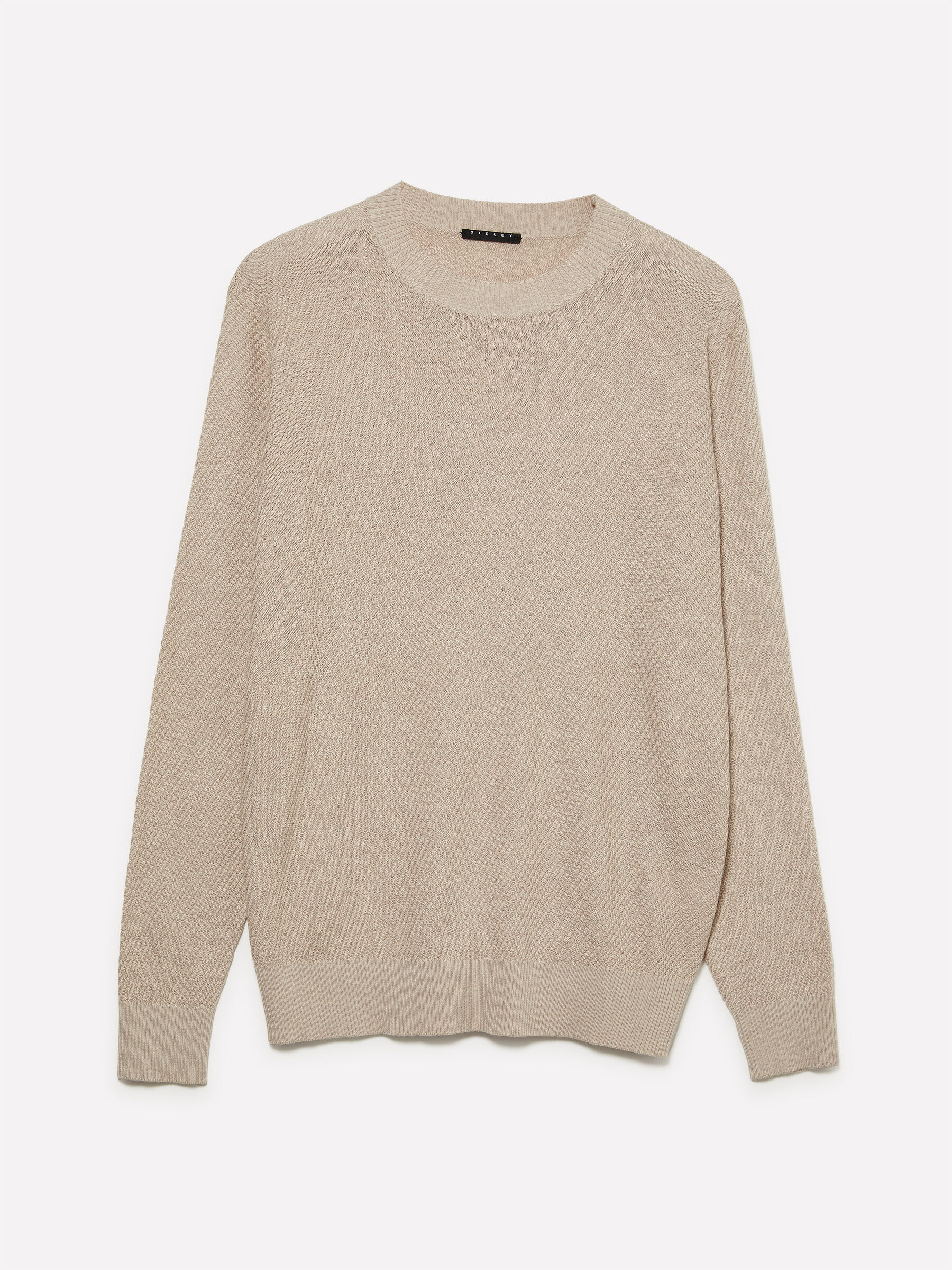 SWEATER L/S Ανδρικά image number null