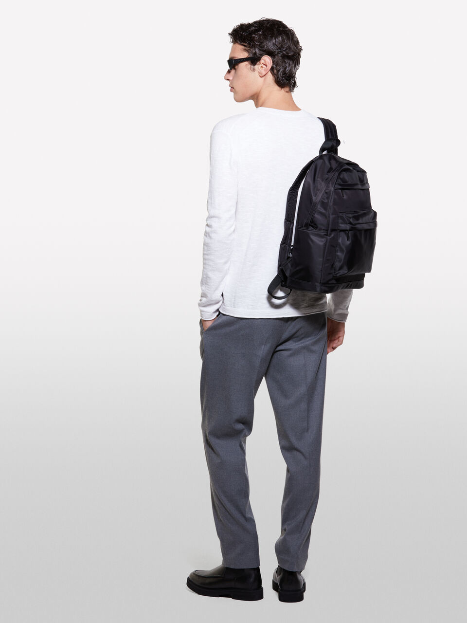 SWEATER L/S Ανδρικά image number null