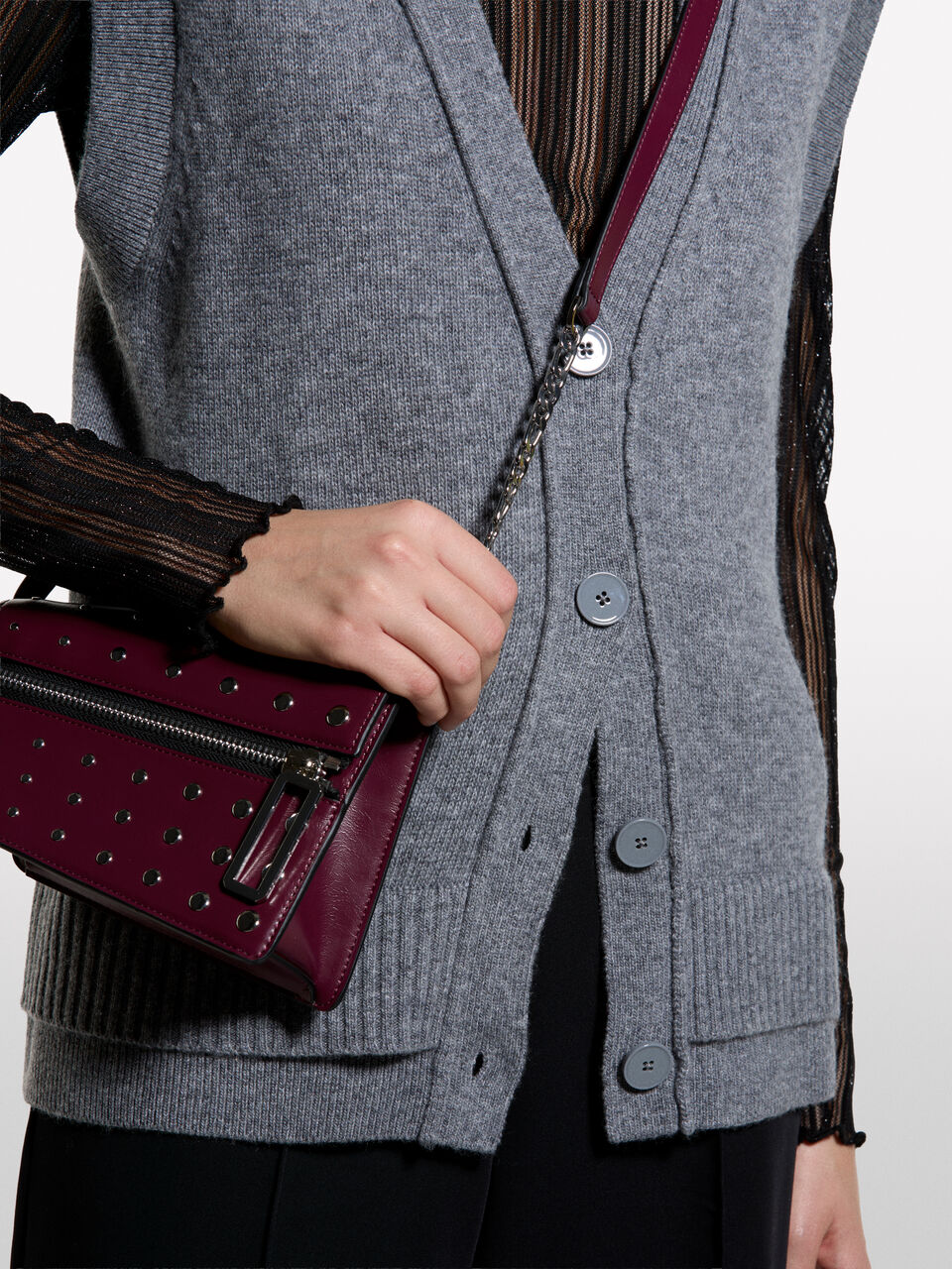 WAISTCOAT Γυναικεία image number null