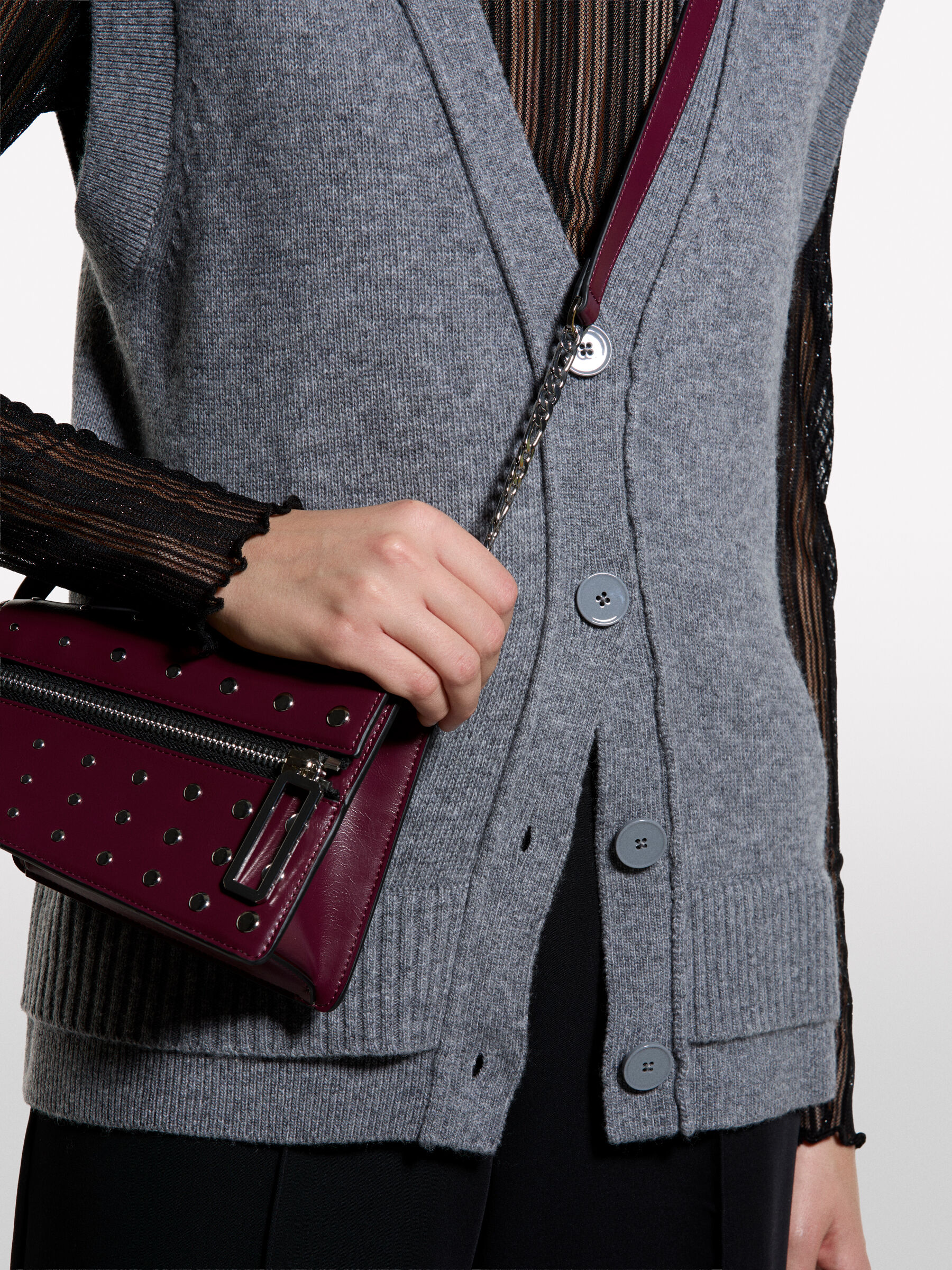 WAISTCOAT Γυναικεία image number null