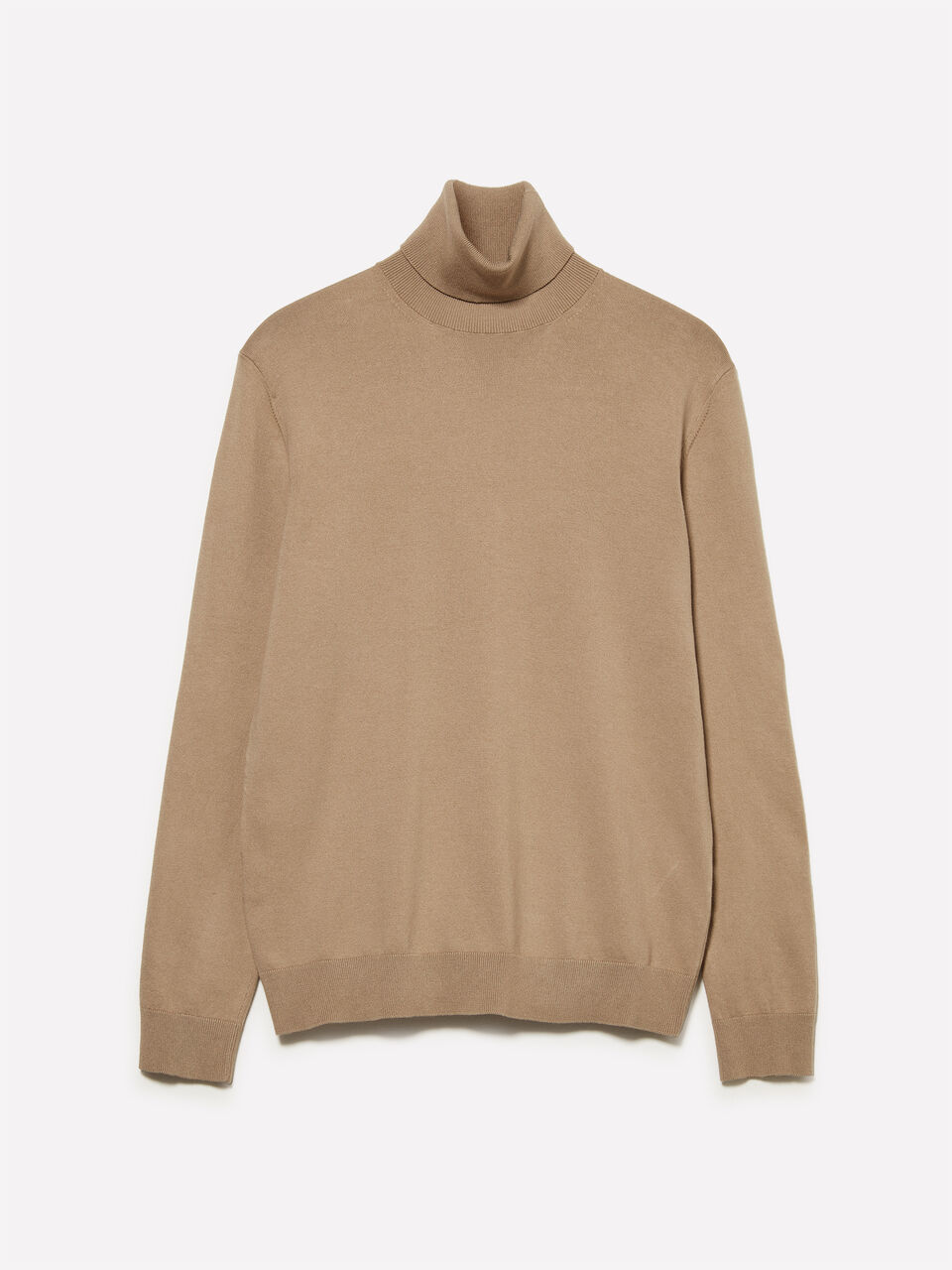 TURTLE NECK SW. L/S Ανδρικά image number null
