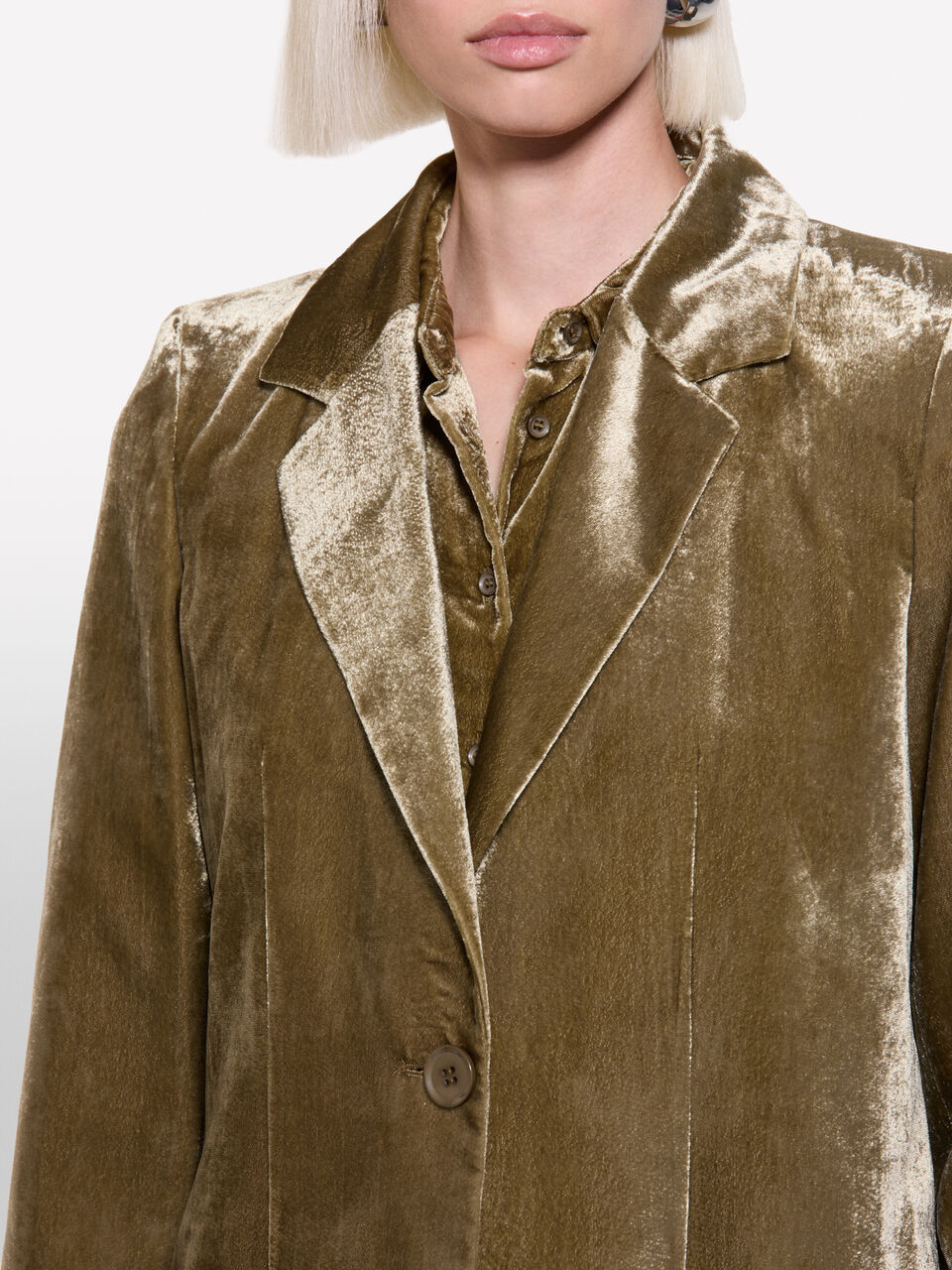 JACKET Γυναικεία image number null