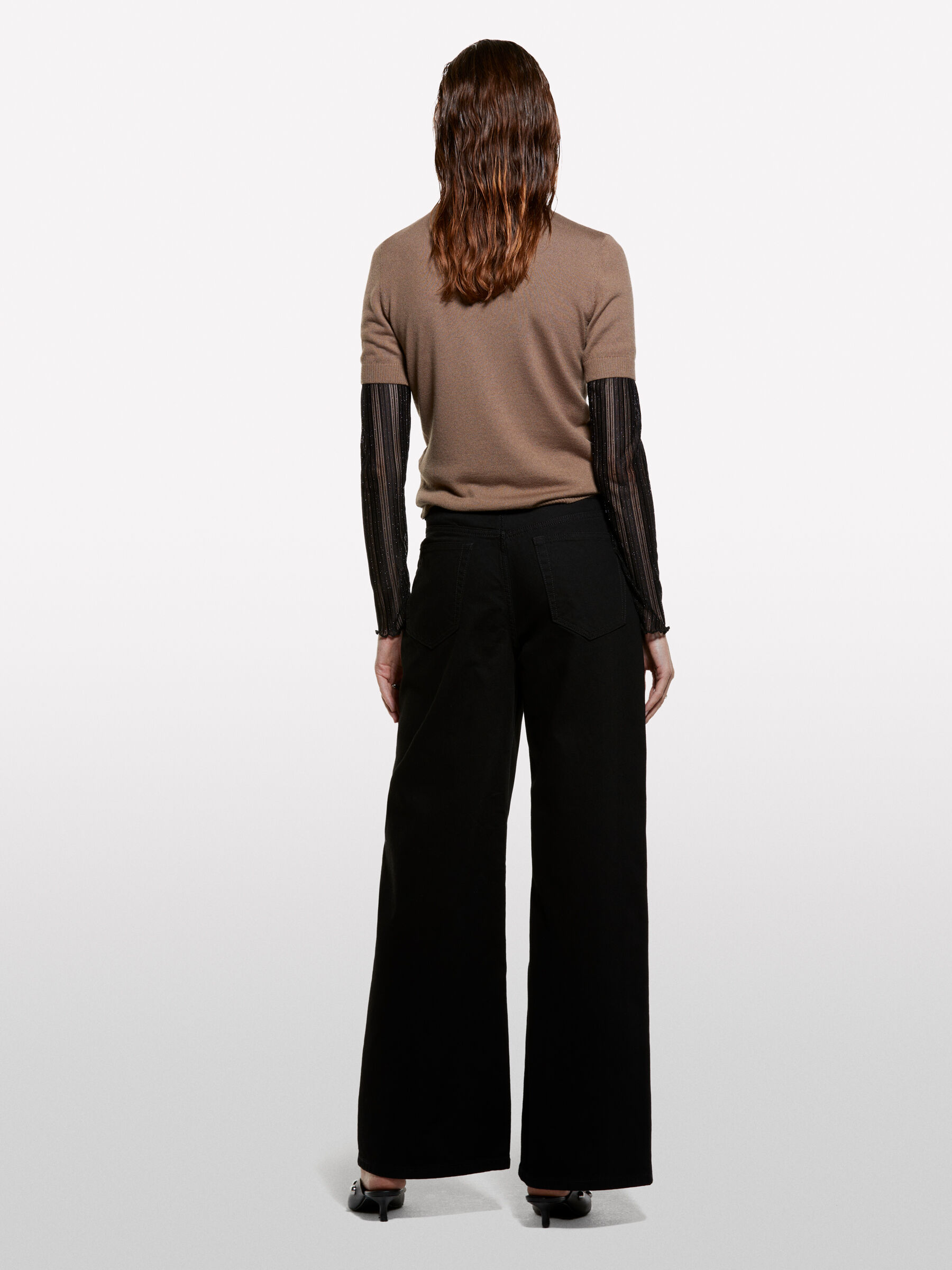 TROUSERS Γυναικεία image number null