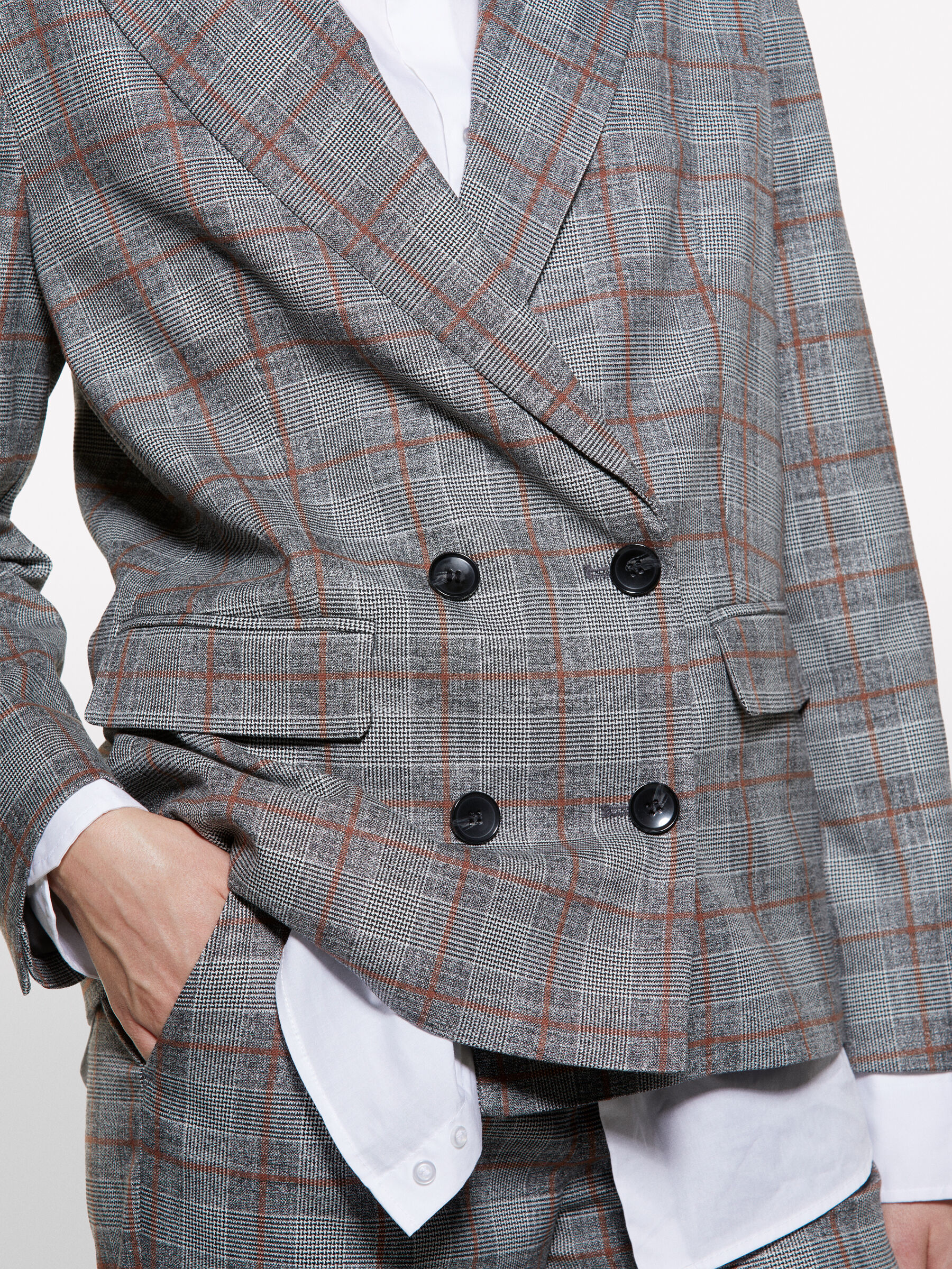 JACKET Γυναικεία image number null