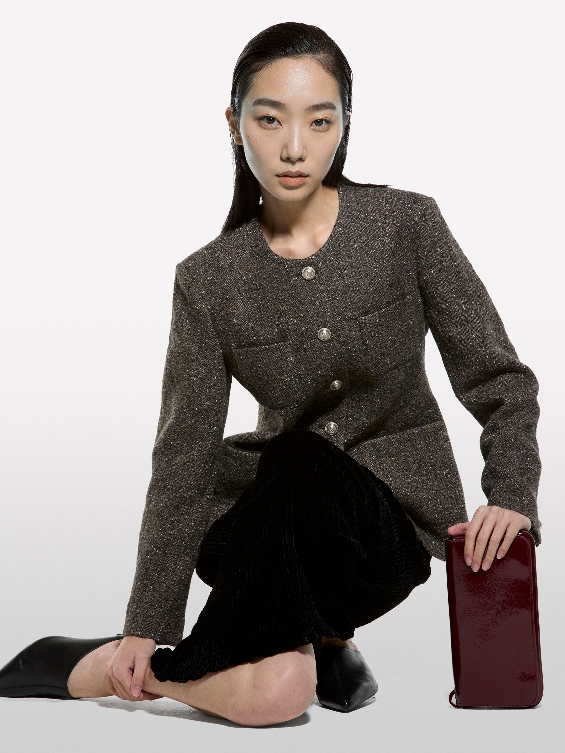 JACKET &Gamma;&upsilon;&nu;&alpha;&iota;&kappa;&epsilon;ί&alpha; image number null