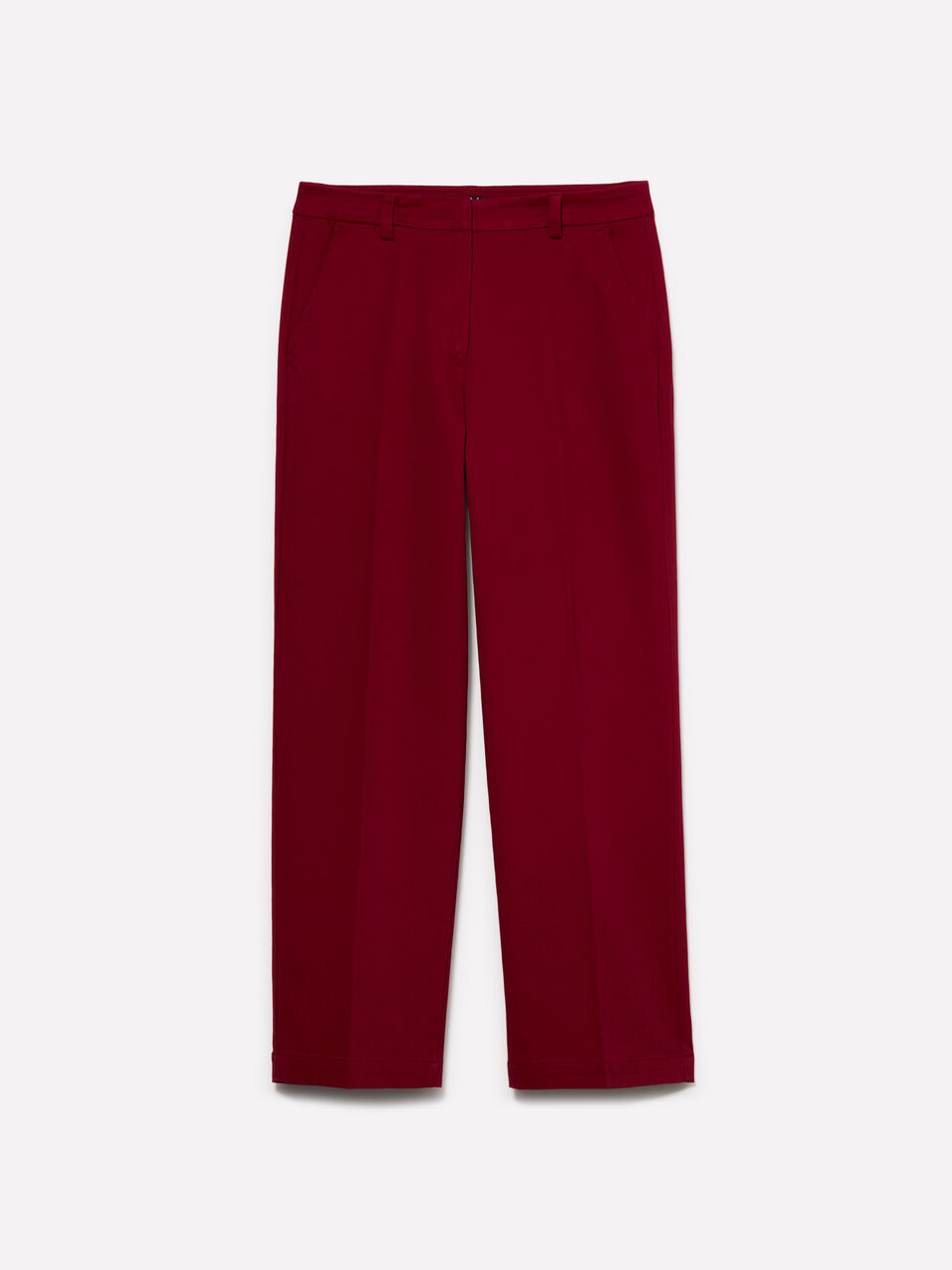 TROUSERS Γυναικεία image number null