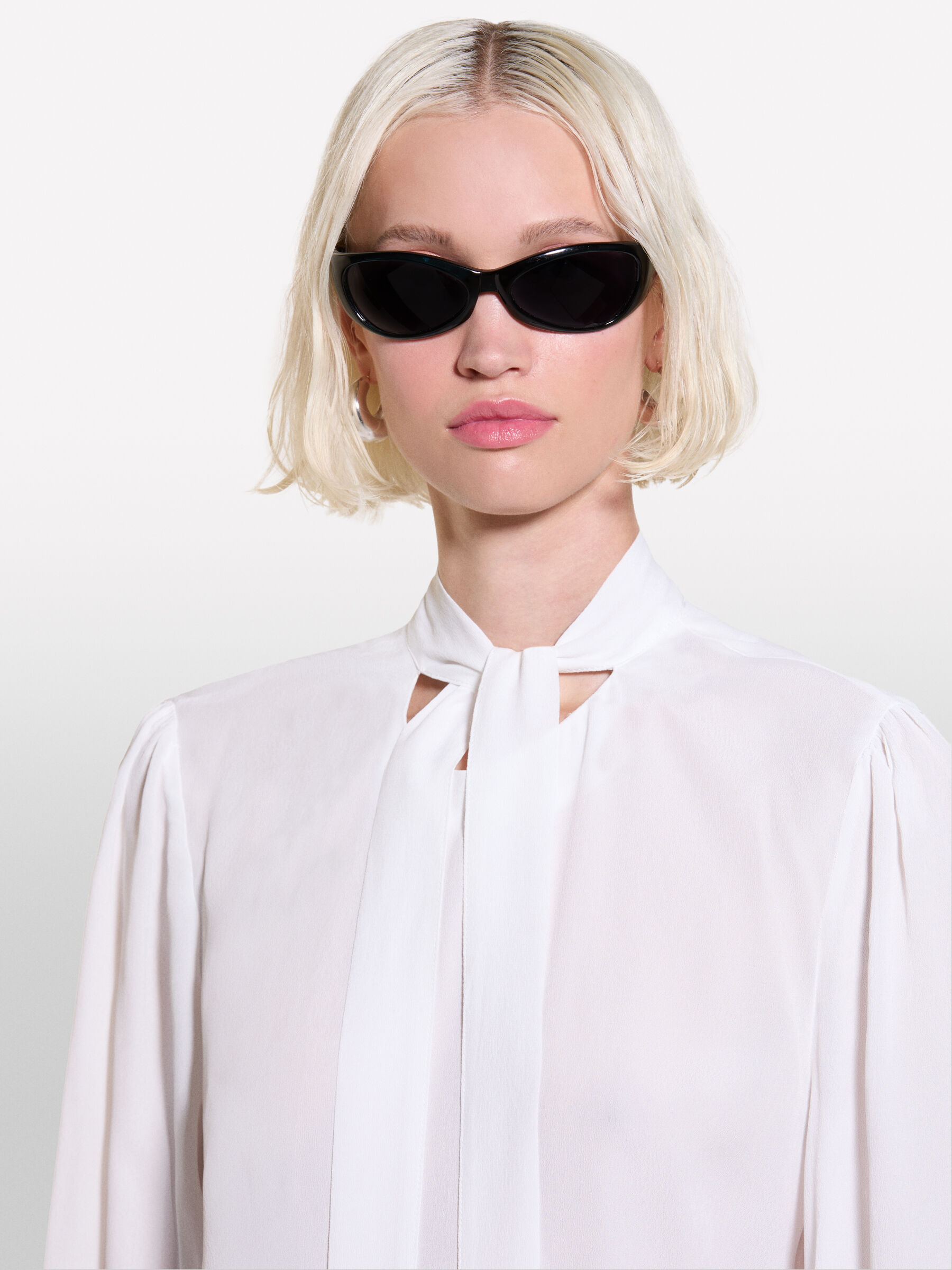 BLOUSE Γυναικεία image number null